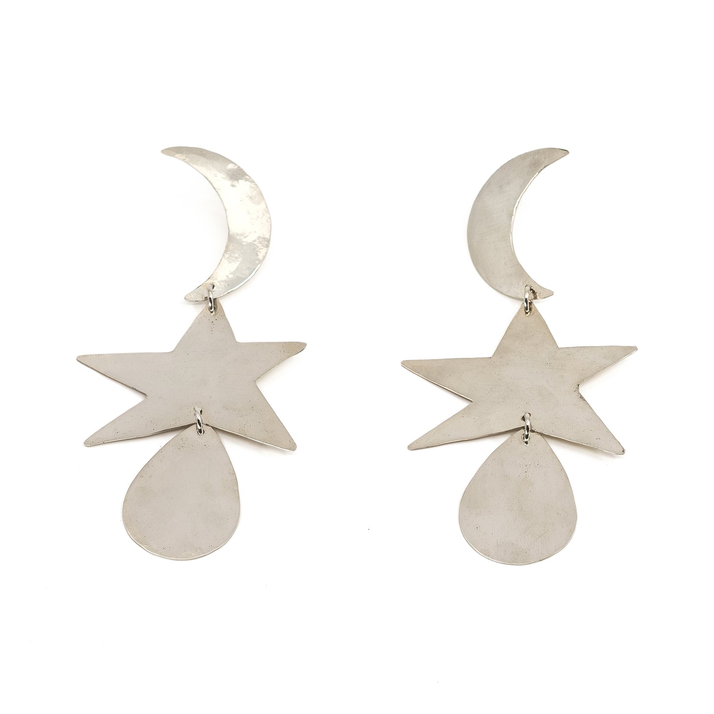 Starry Night Earrings