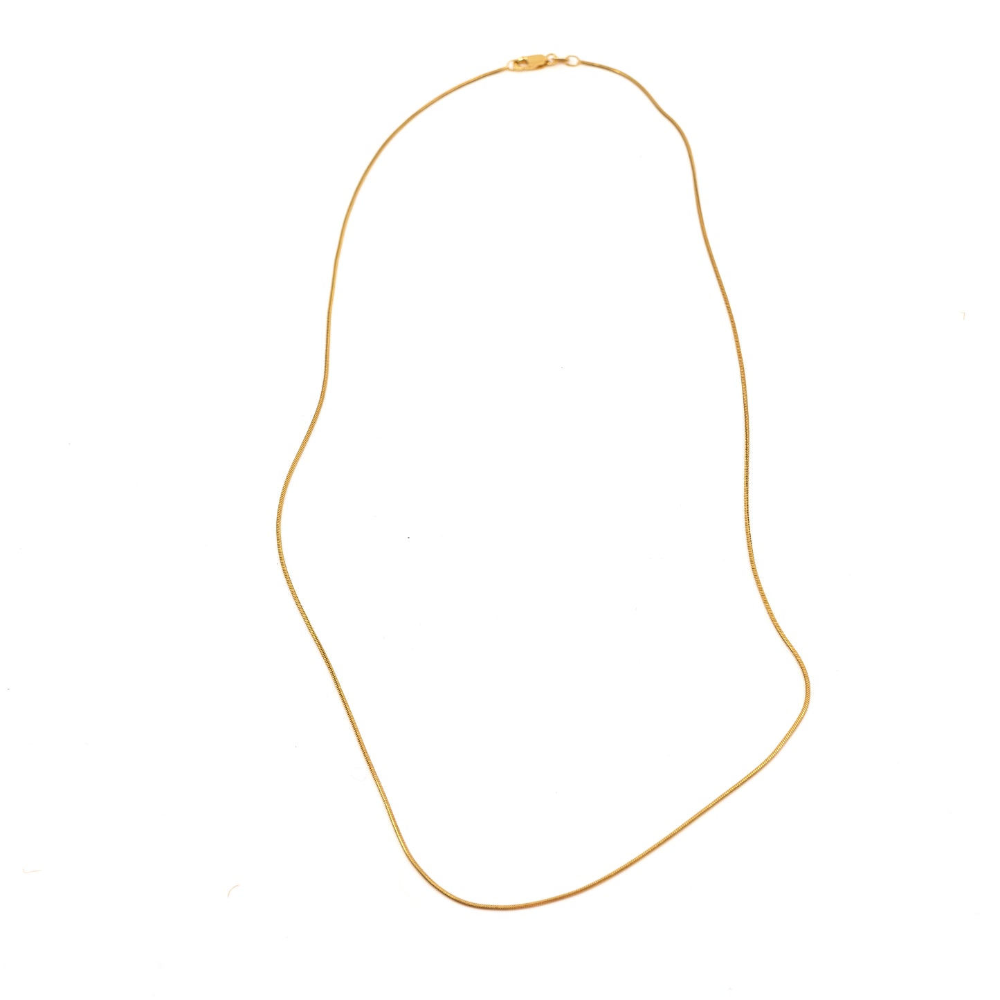Snake Chain