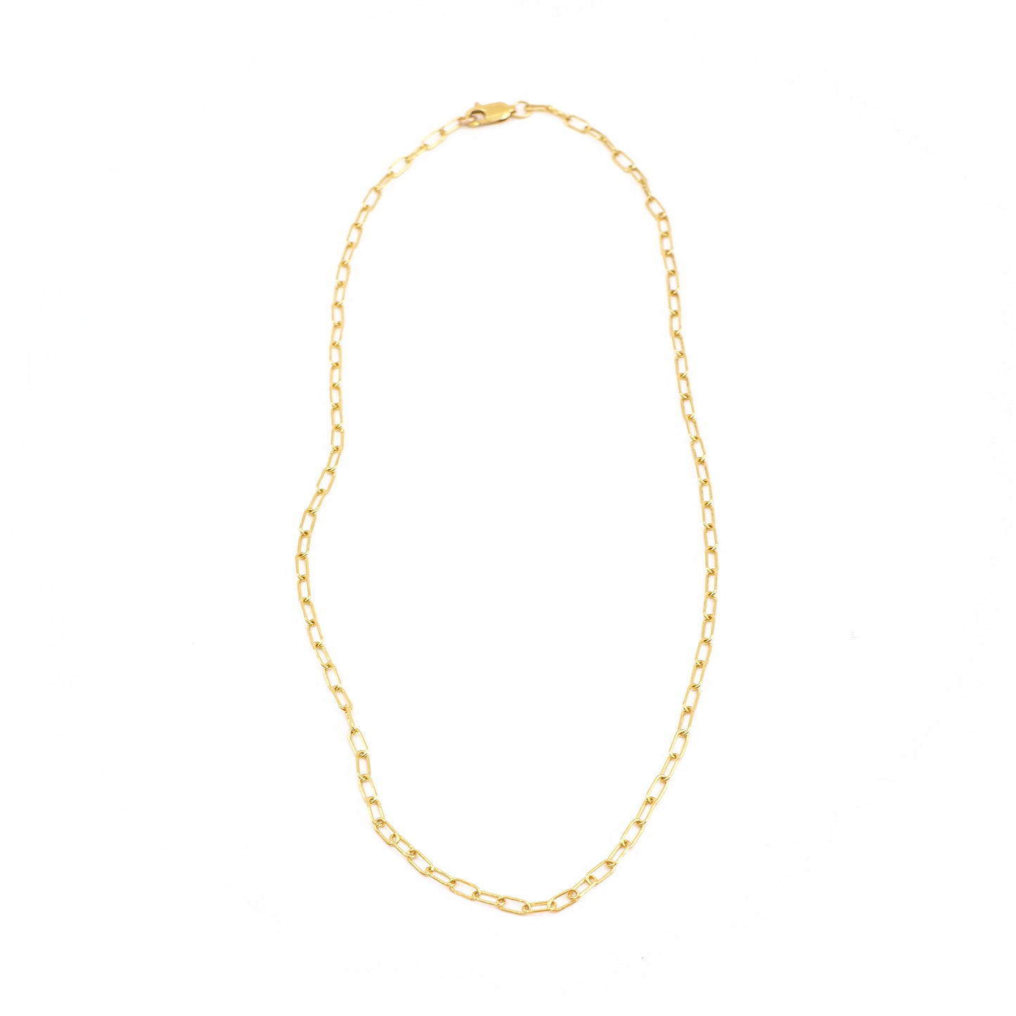 Medium Cable Chain