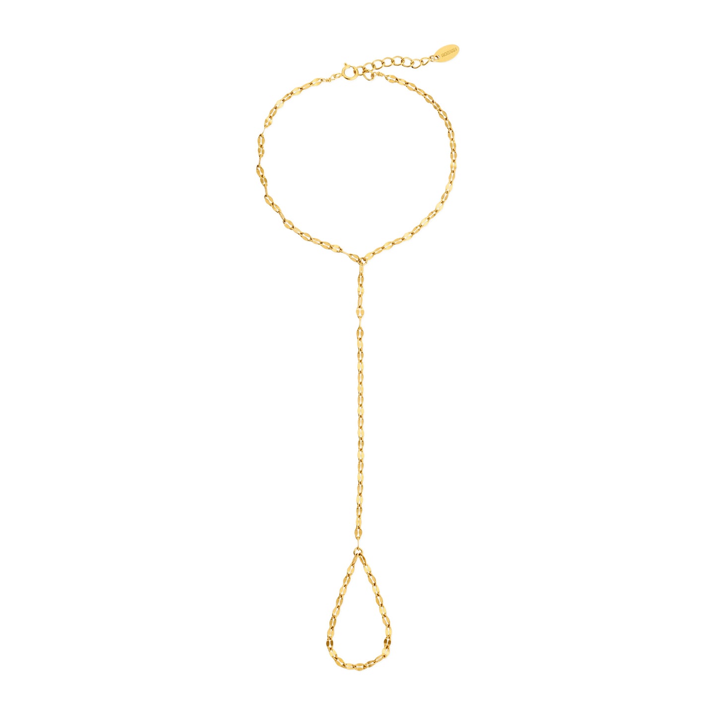 KOZAKH - Sparkly Handchain