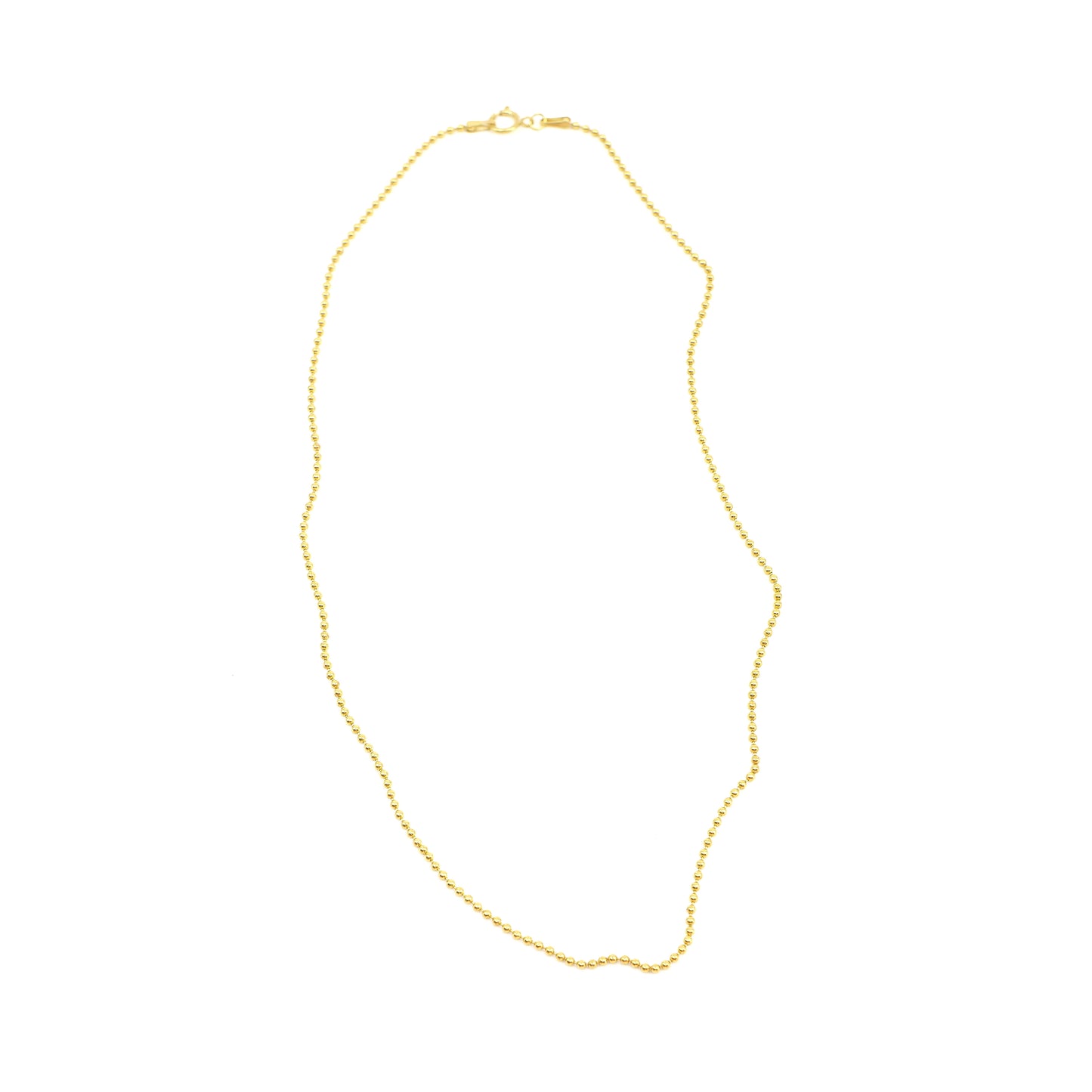 Beaded Chain