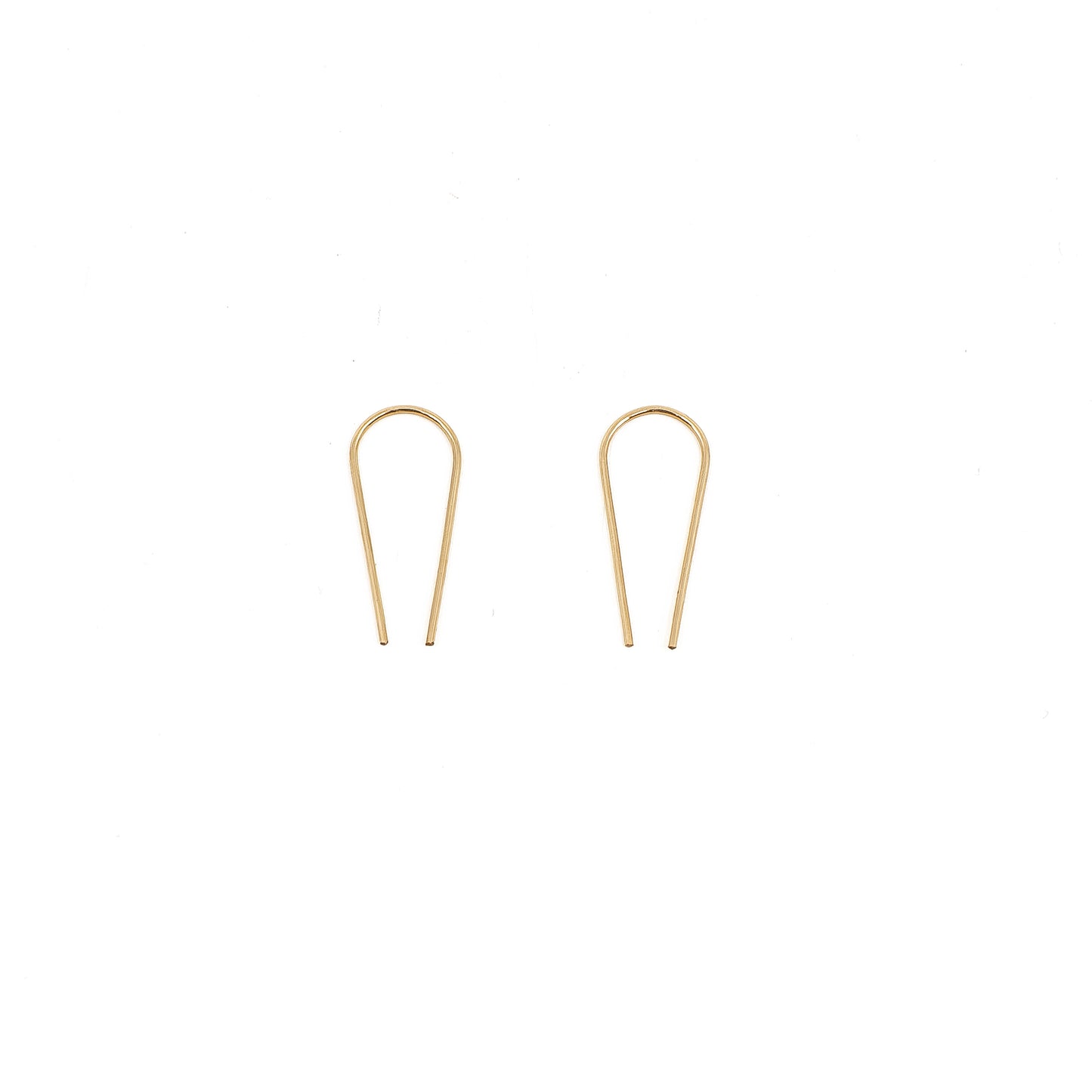 Mini Tear Drop Slider