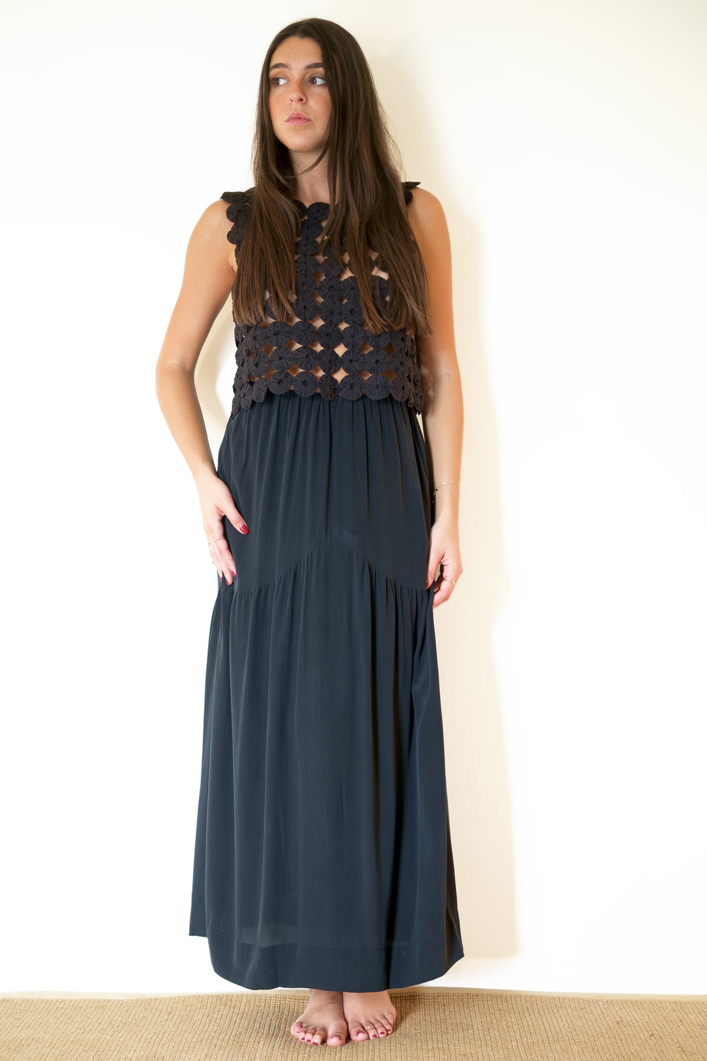 MIRTH Brighton Skirt - Black