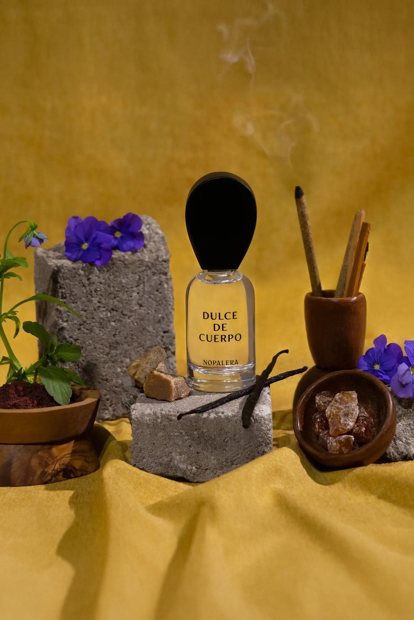 NOPALERA-Dulce de Cuerpo 50ML Perfume