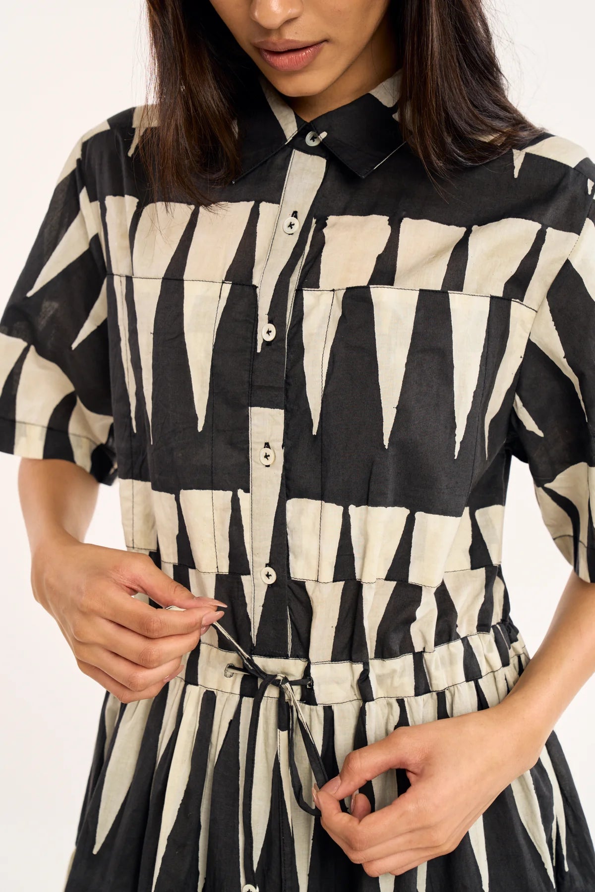Rujuta Sheth - Orca Dress