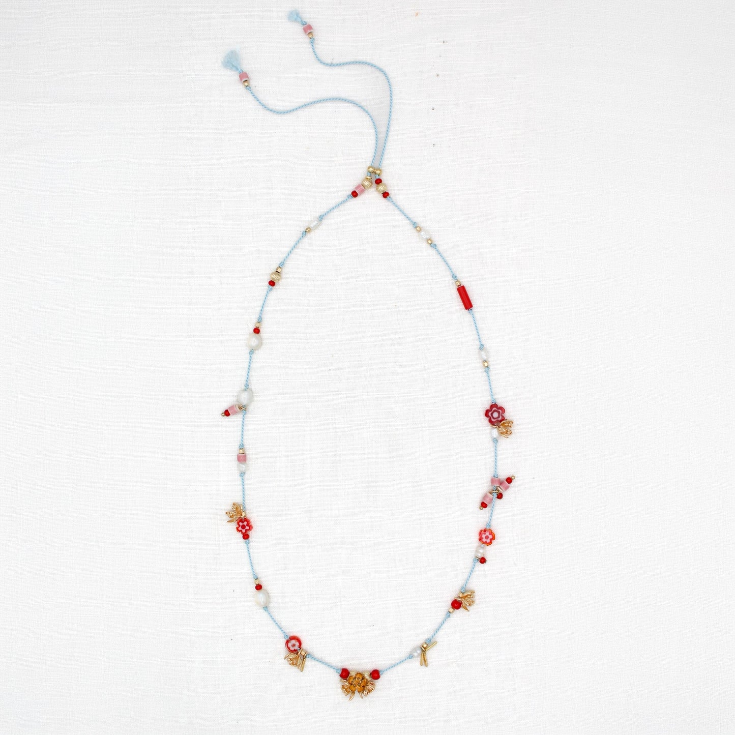 The Swellife - Stargazer Necklace