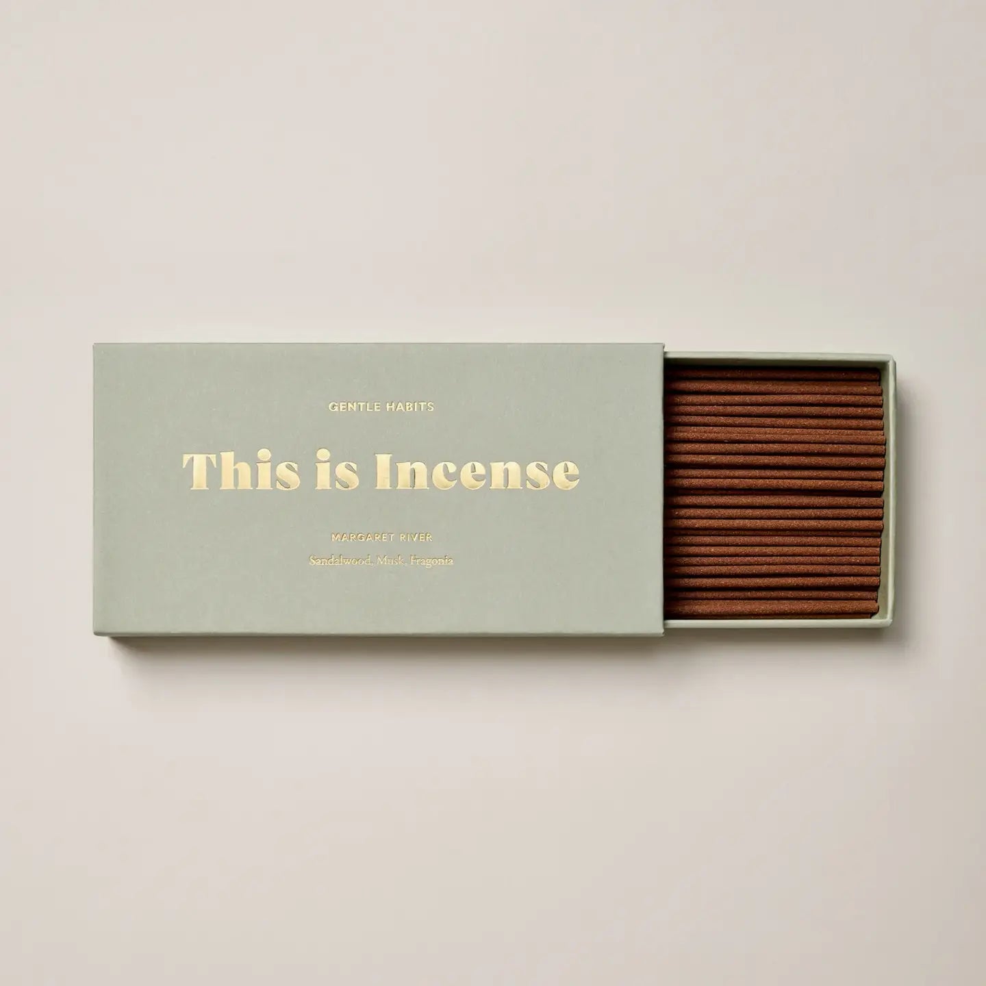 This Is Incense - Margaret River