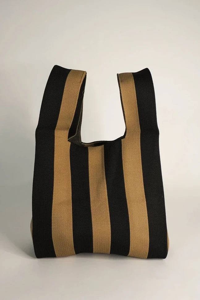 A Bag Concept - The Original Brown Handbag