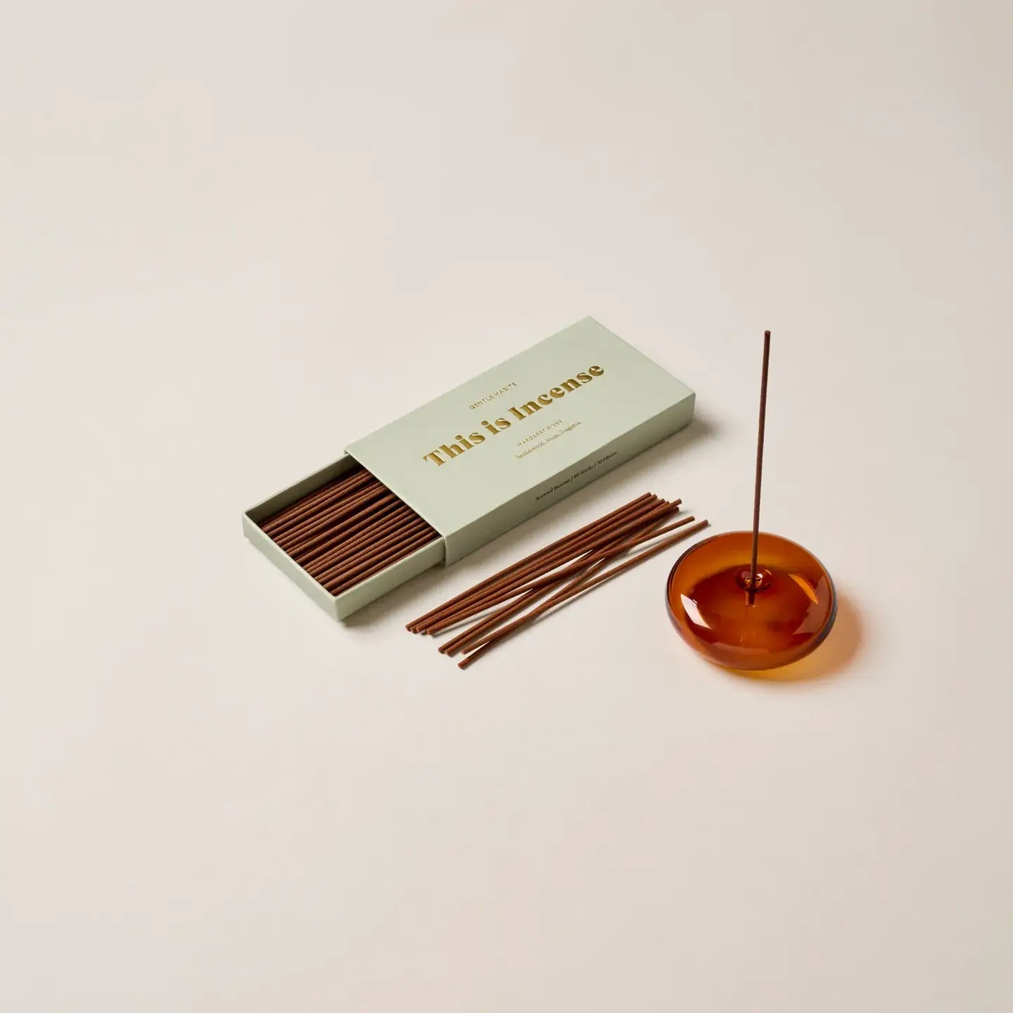 This Is Incense - Margaret River