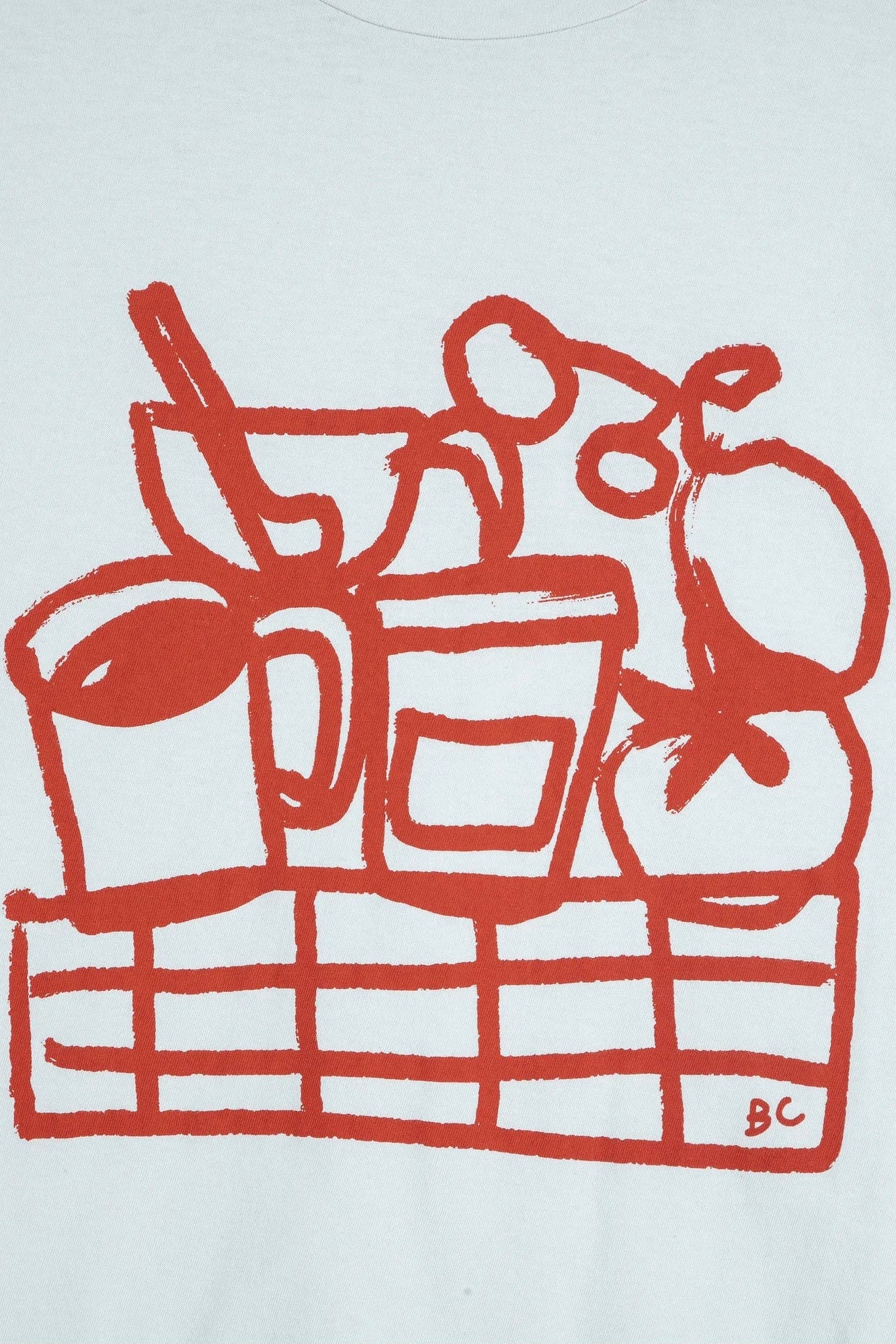 Bobo Choses - Cookery festival sleeveless T‑shirt