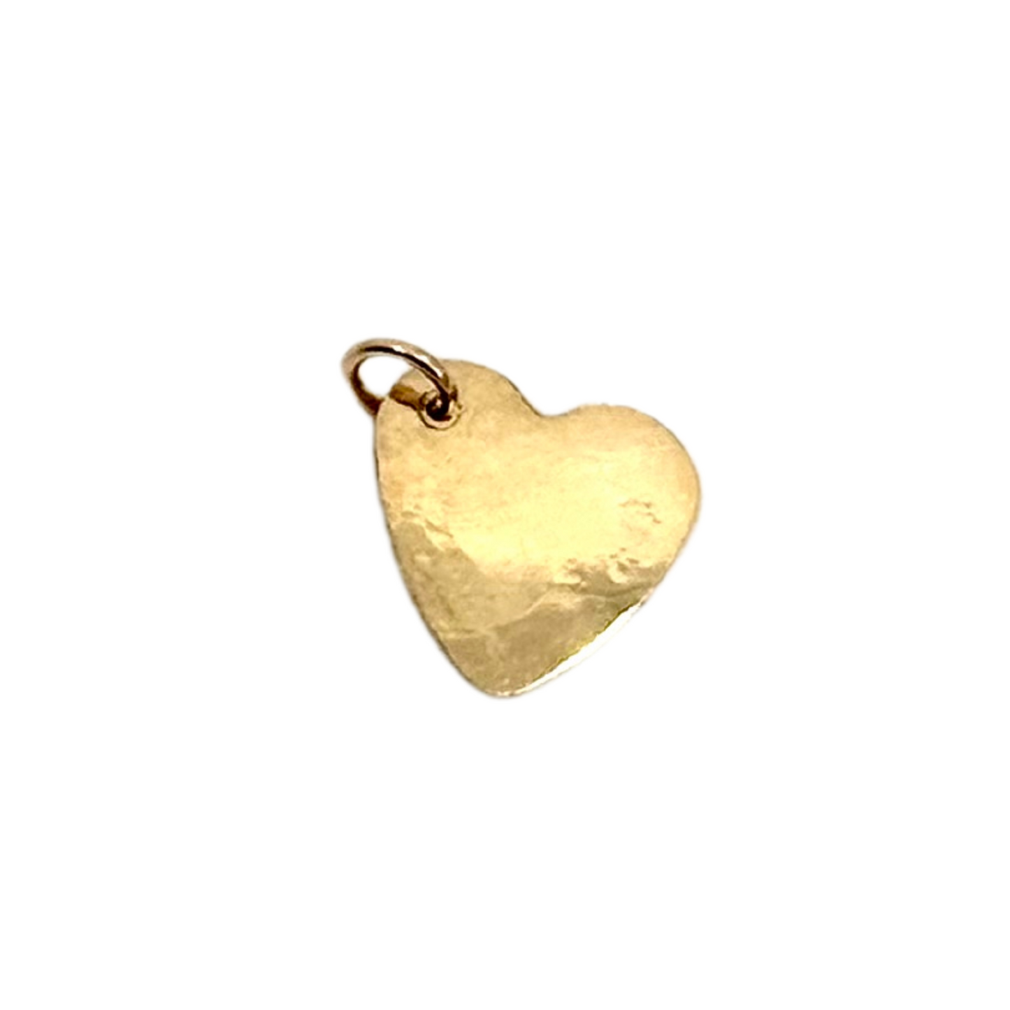 Heart Charm