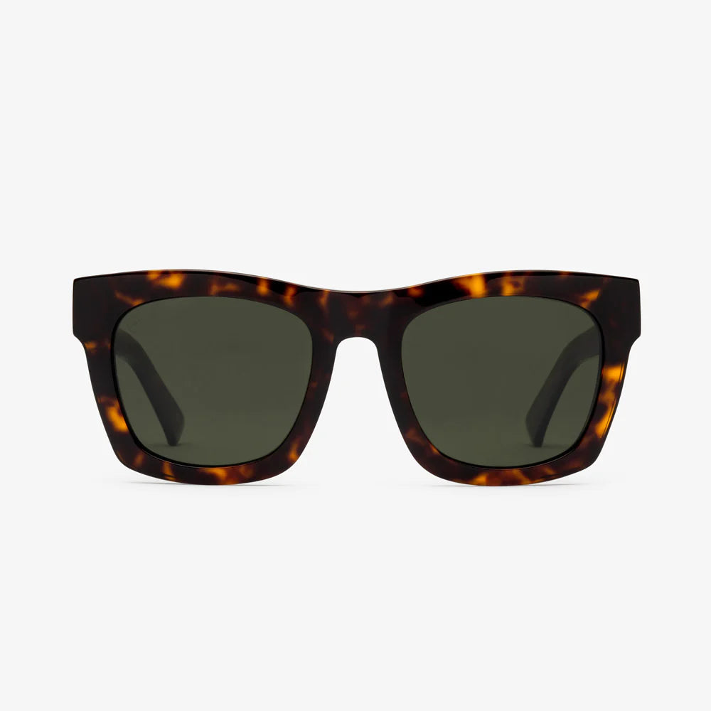 Electric Crasher 53 - Tort/Grey Polarized