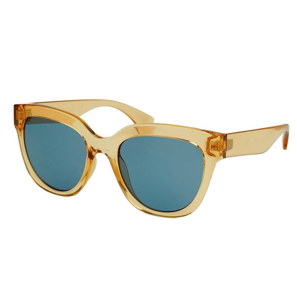 Freyrs Jane Sunglasses - Tan