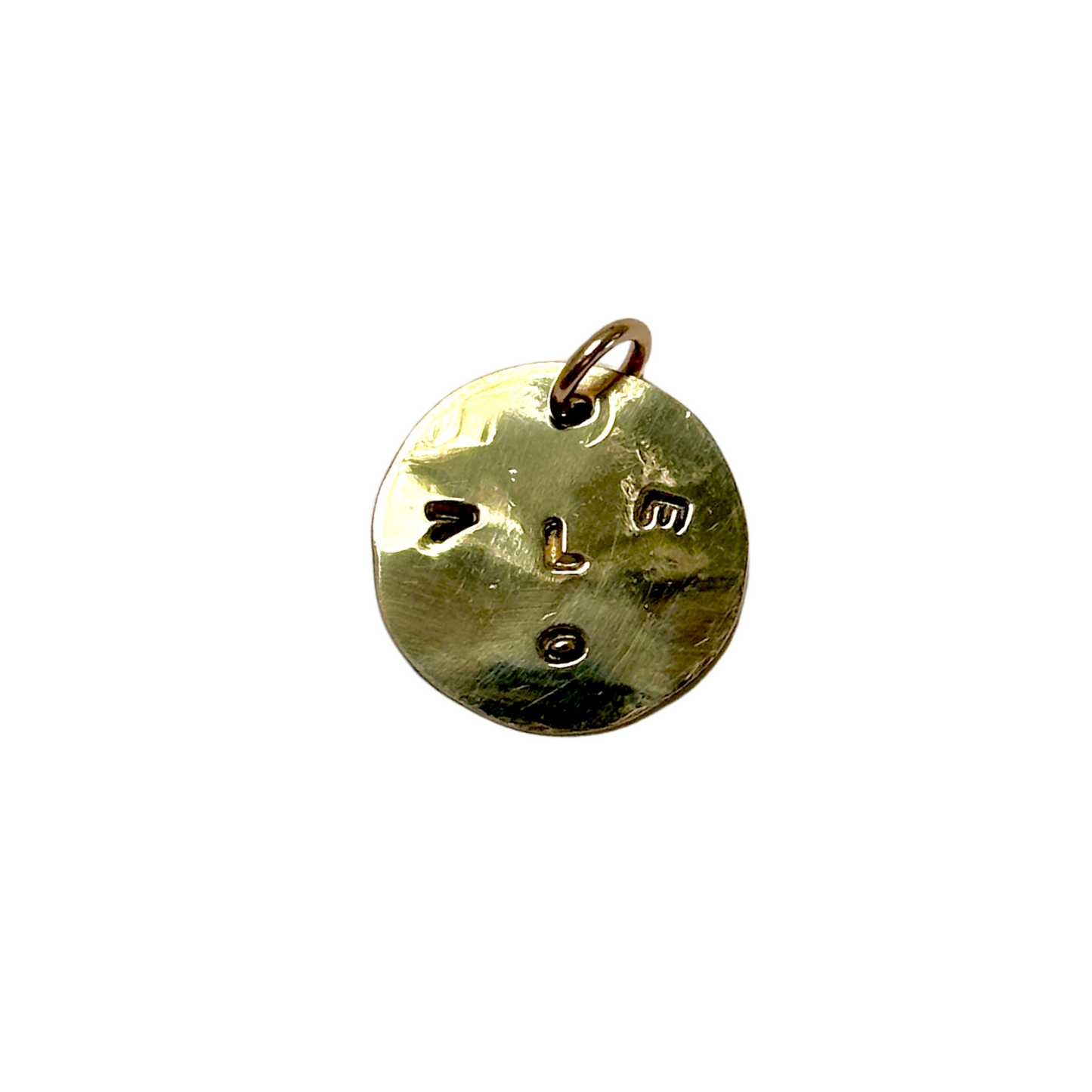 Love Face Charm