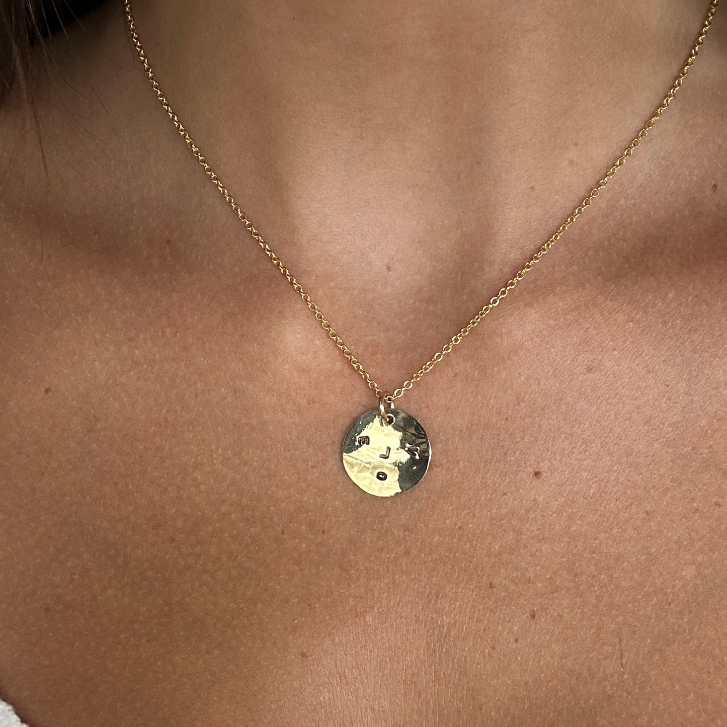 Love Face Charm