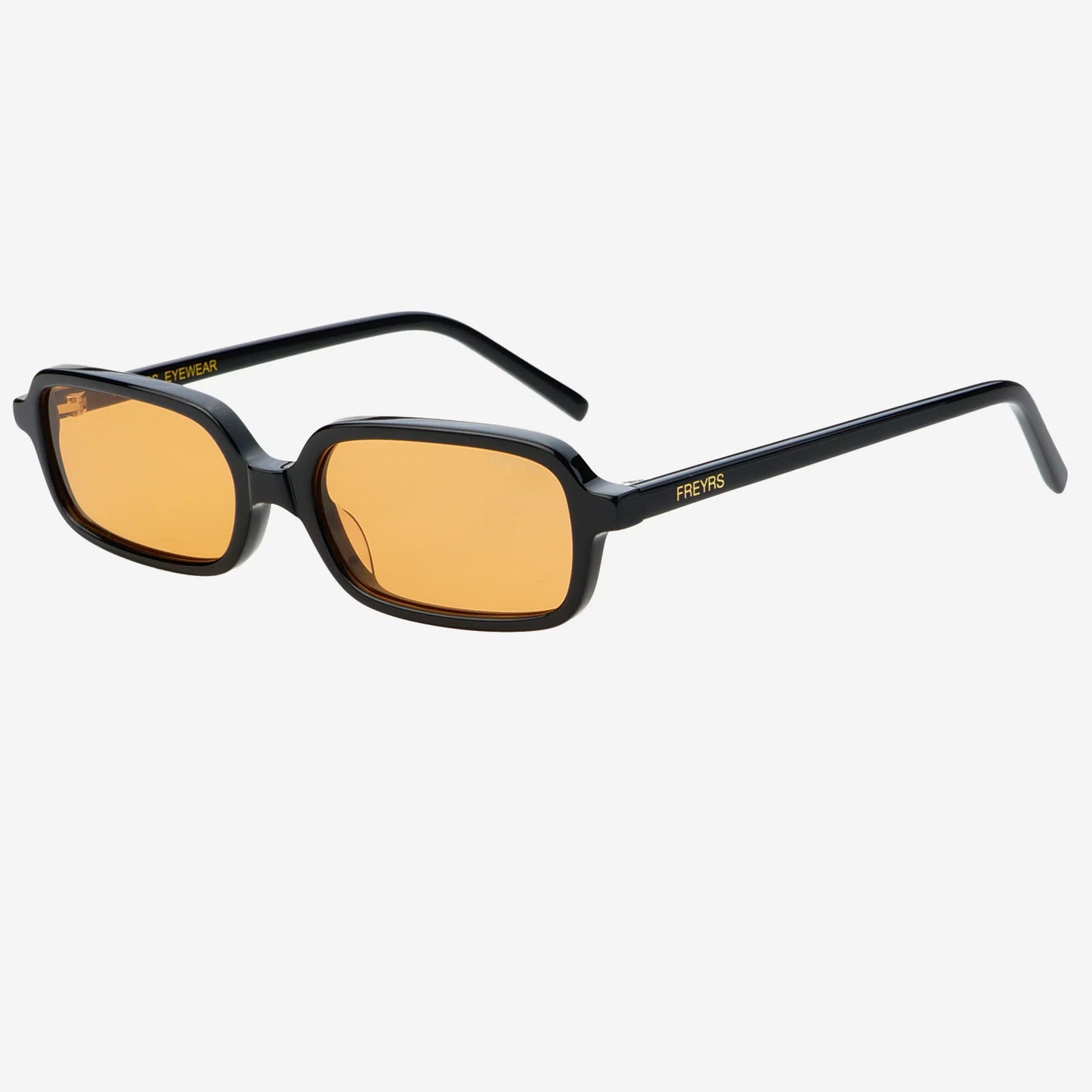 Freyrs Miki Sunglasses - Black