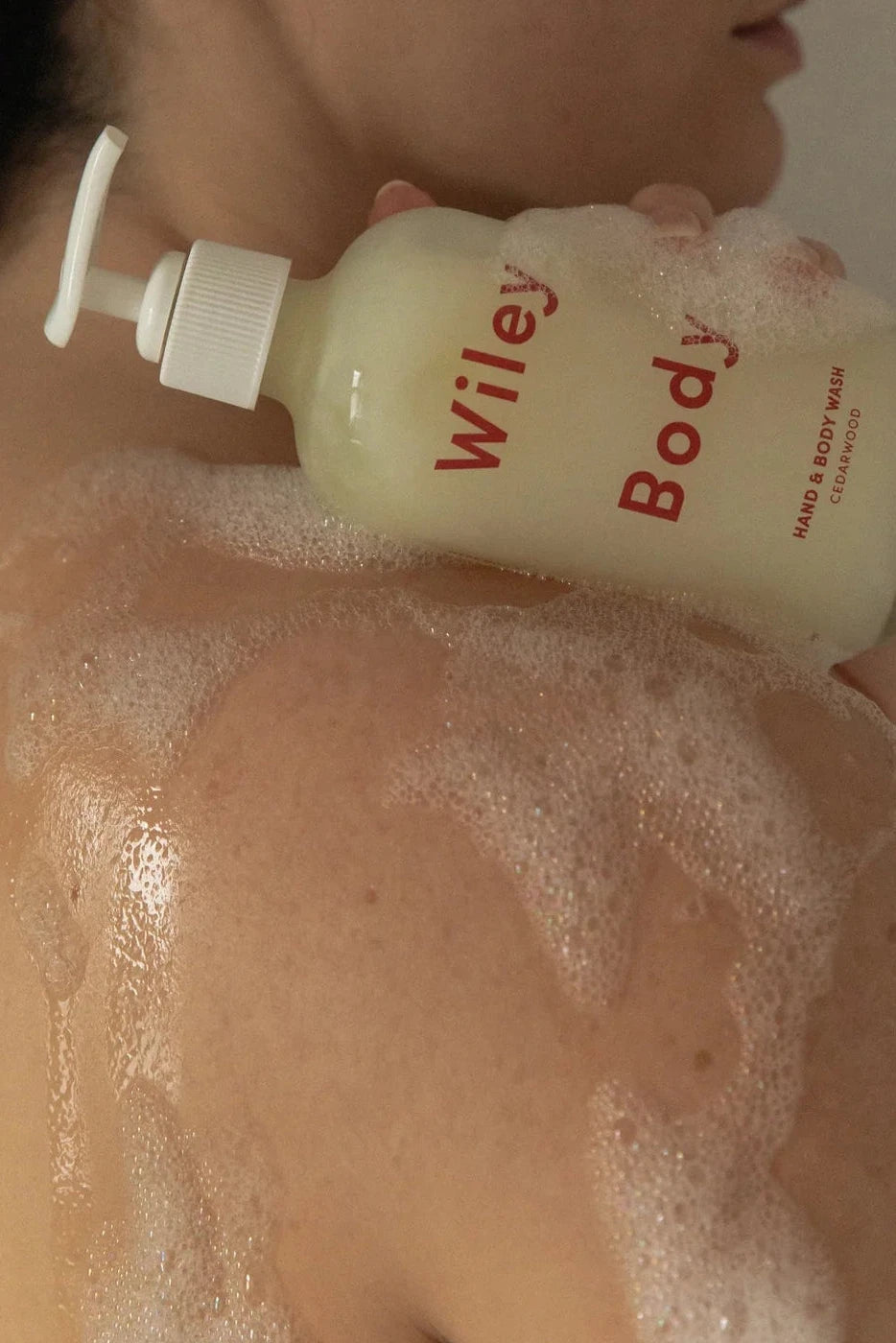 Wiley Body Hand & Body Wash