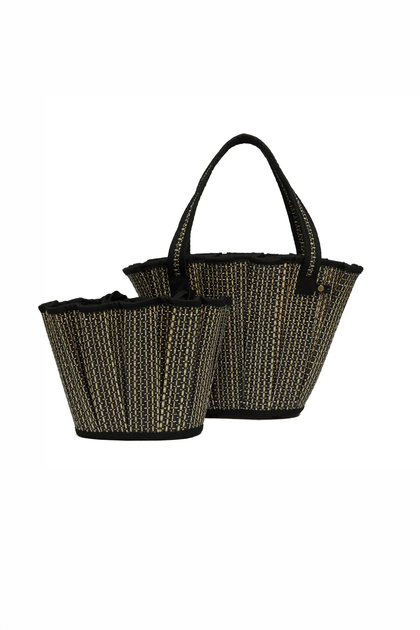 Lorna Murray Melbourne Mini Tropez Tote Bag