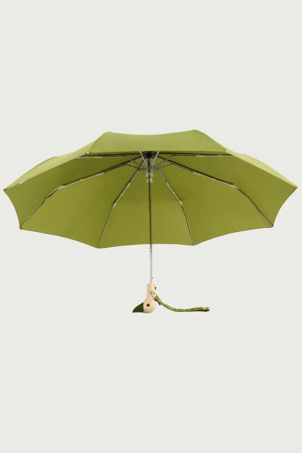 Original Duckhead Compact Umbrella - Olive