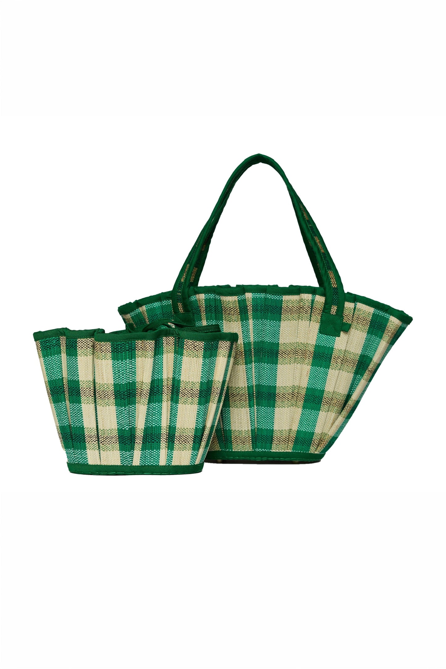 Lorna Murray Darwin Mini Tropez Tote Bag