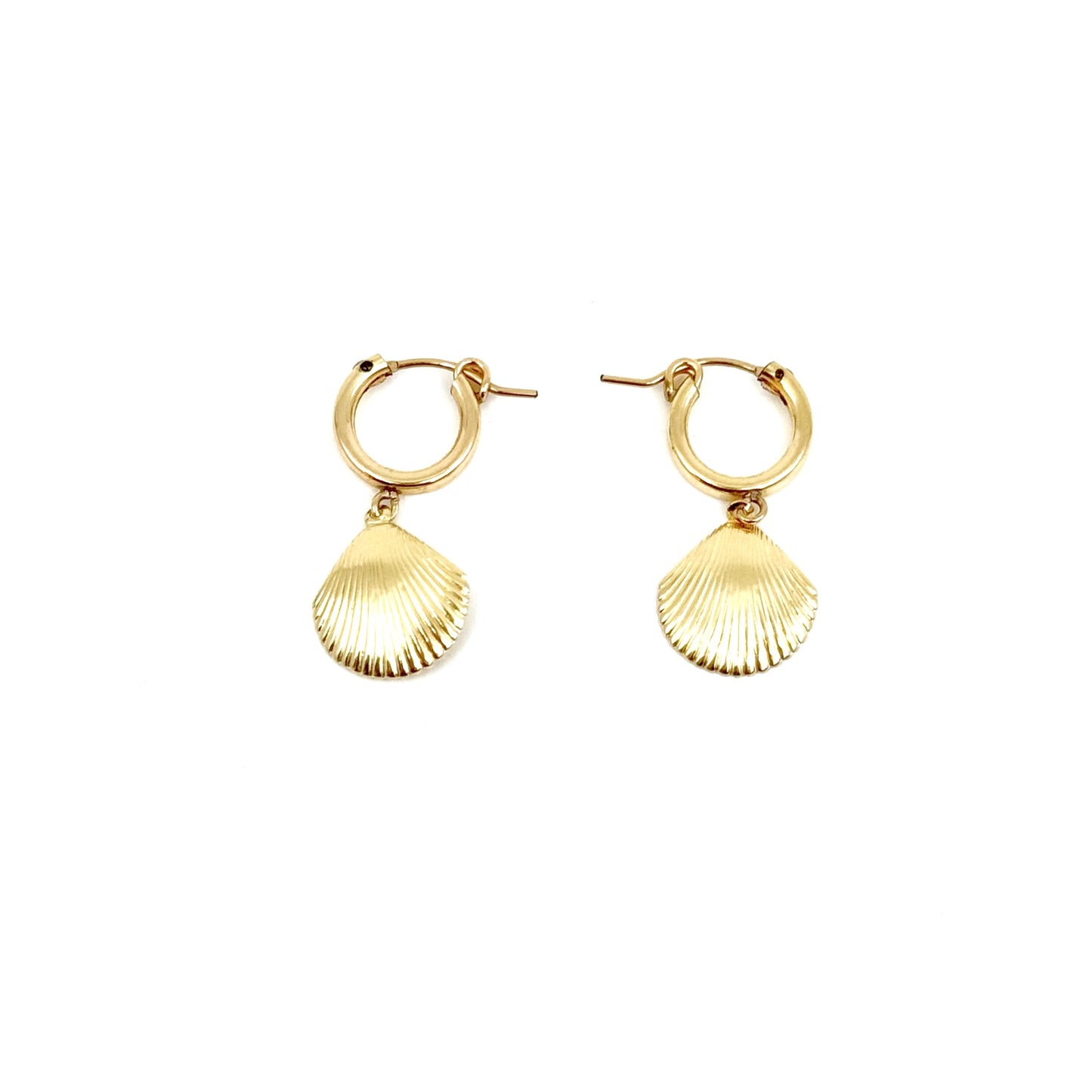 Mermaid Hoops