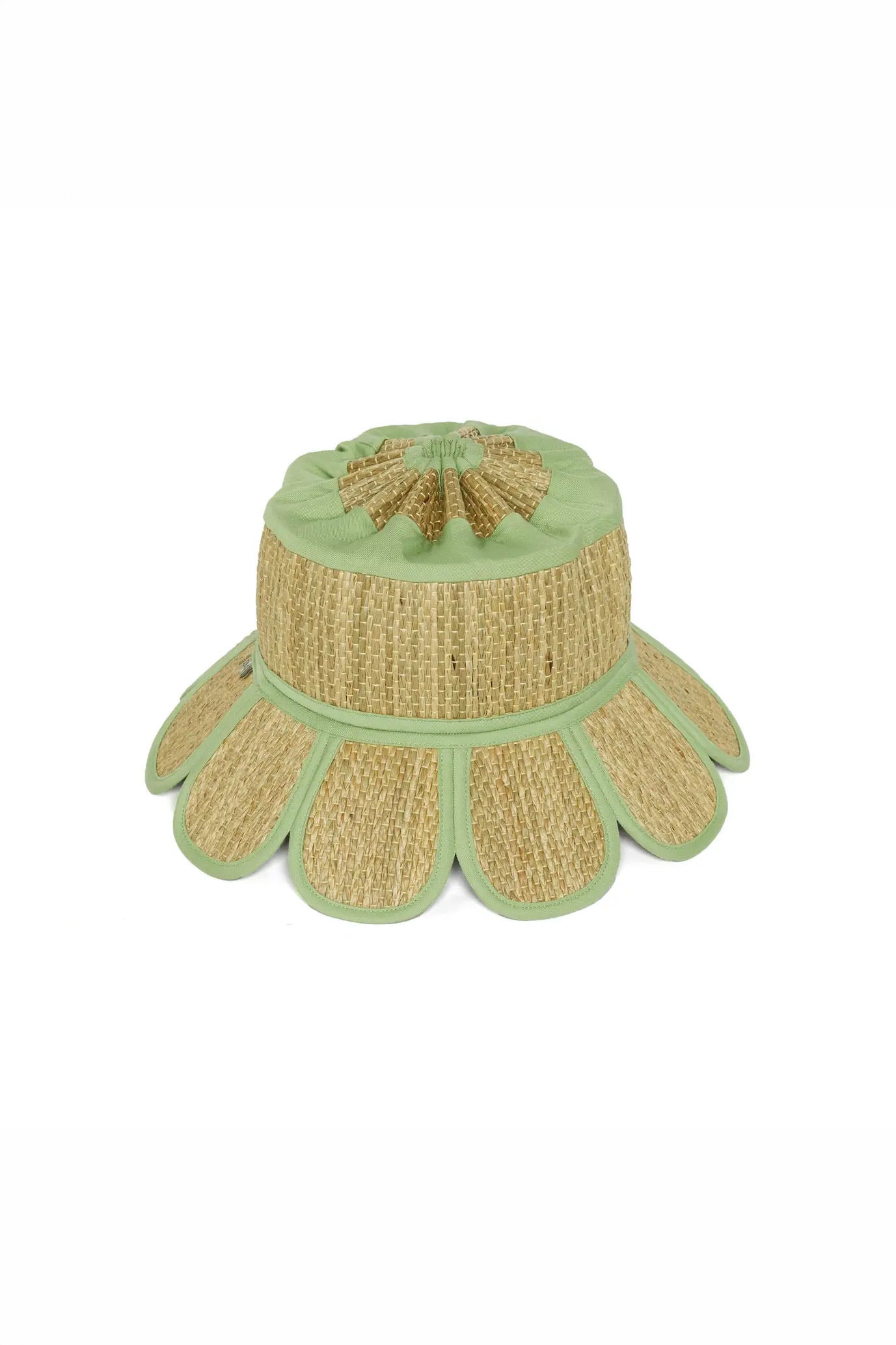 Lorna Murray Cape May | Island Manhattan Hat - Medium