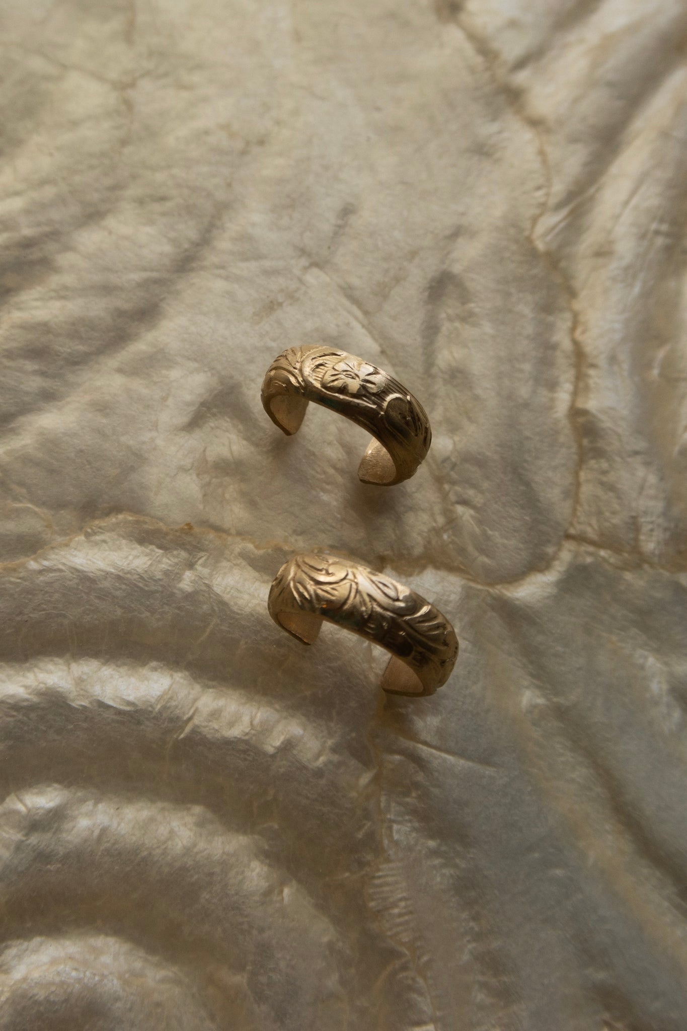 SHIFTD | Azalea Ear Cuff
