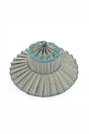 Lorna Murray Burano Capri Hat - Maxi, Medium