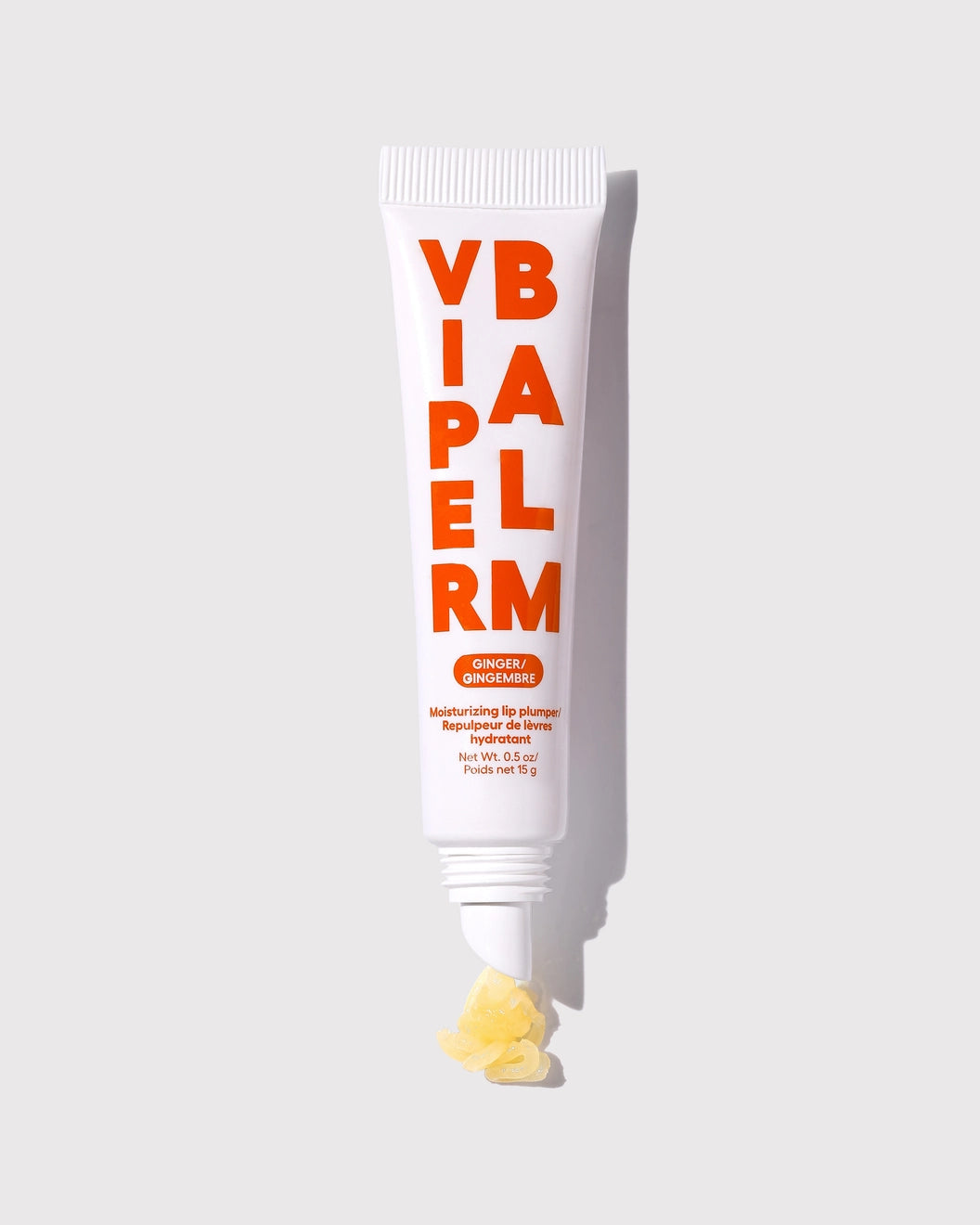 Zizia Viper Lip Plumper Balm