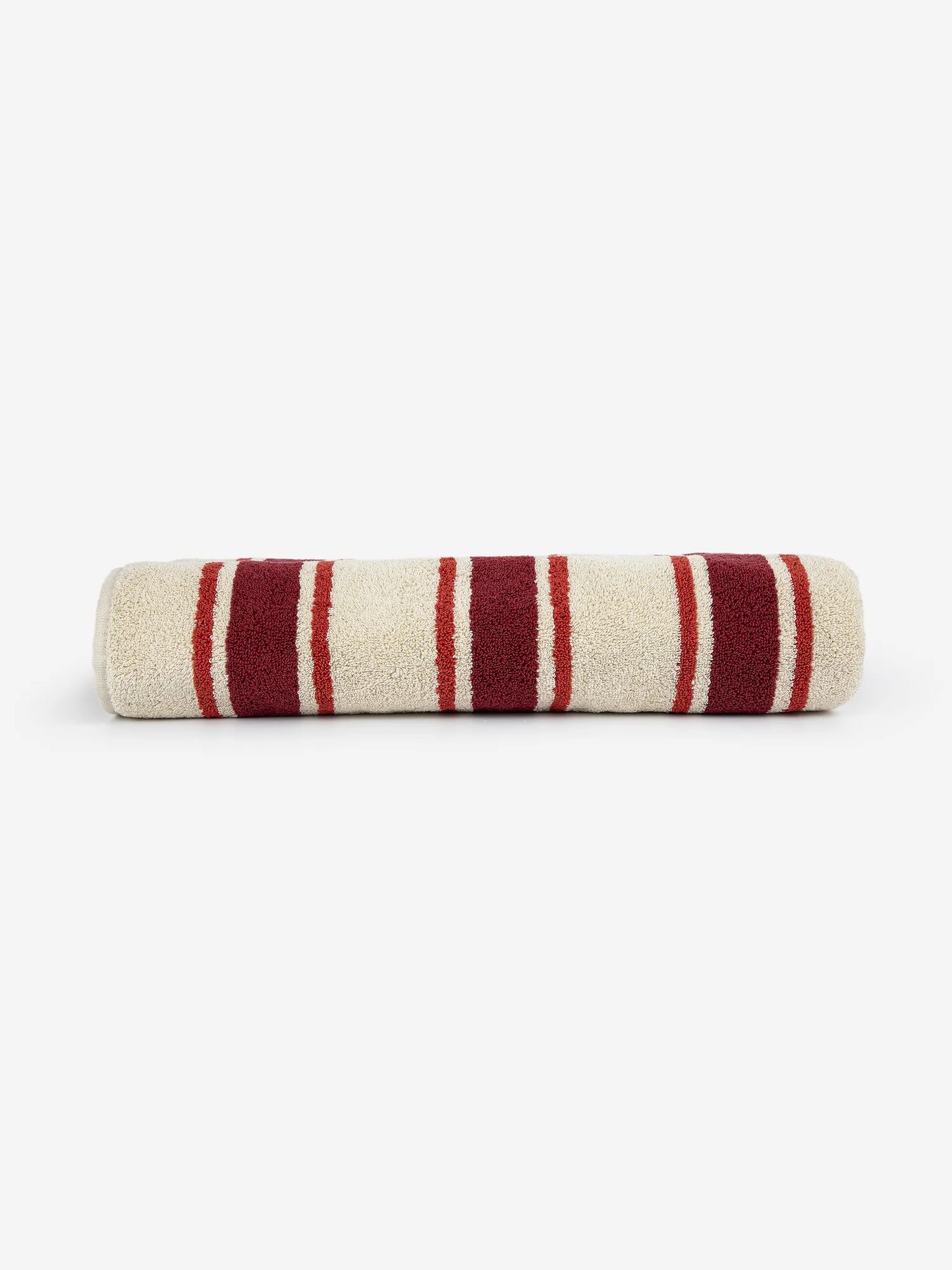Bobo Choses - Striped beach towel
