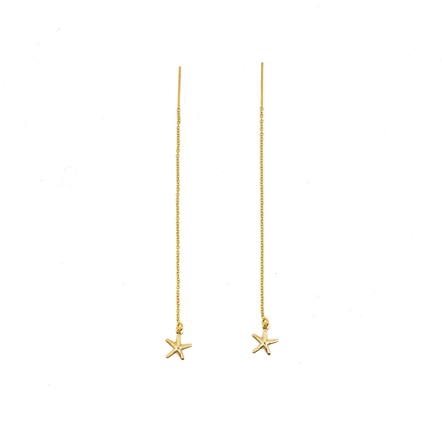 Starfish Threaders