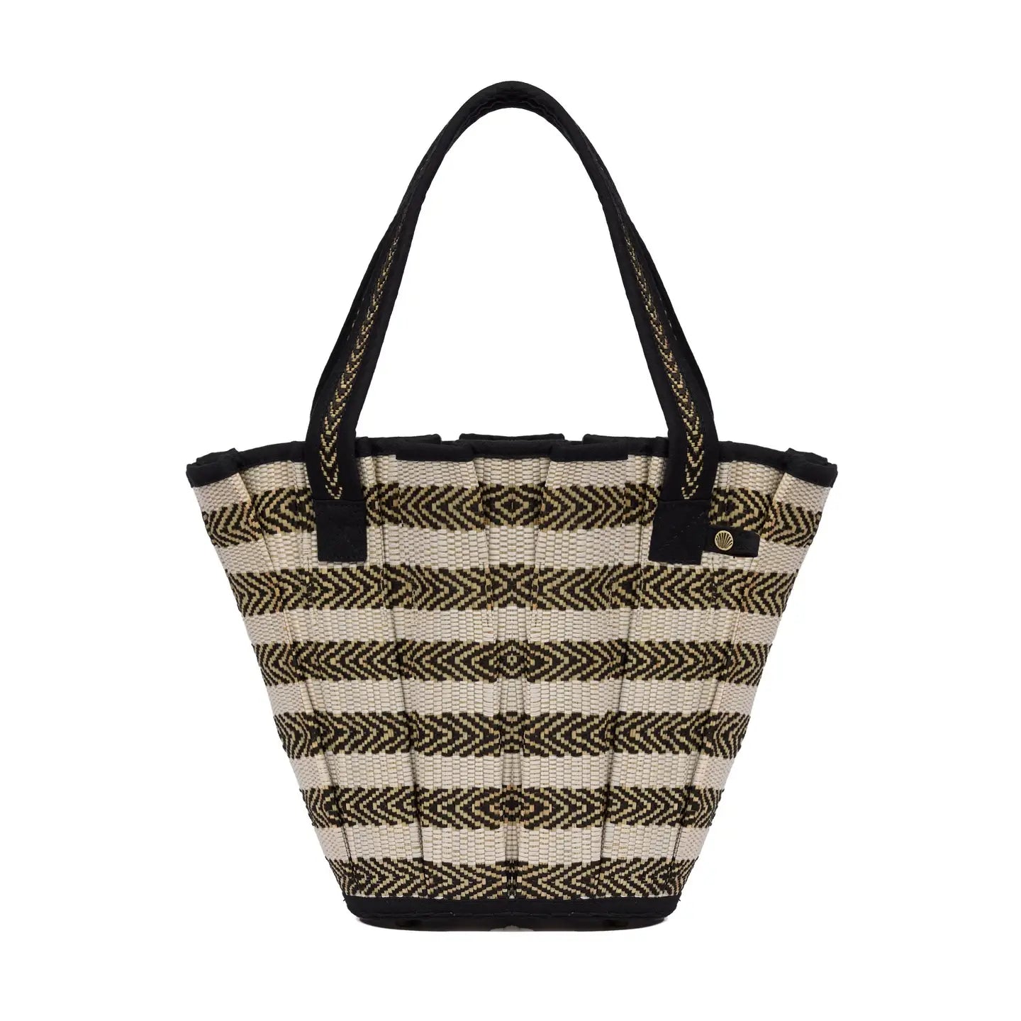 Lorna Murray Mini Tropez Tote - Kaimu