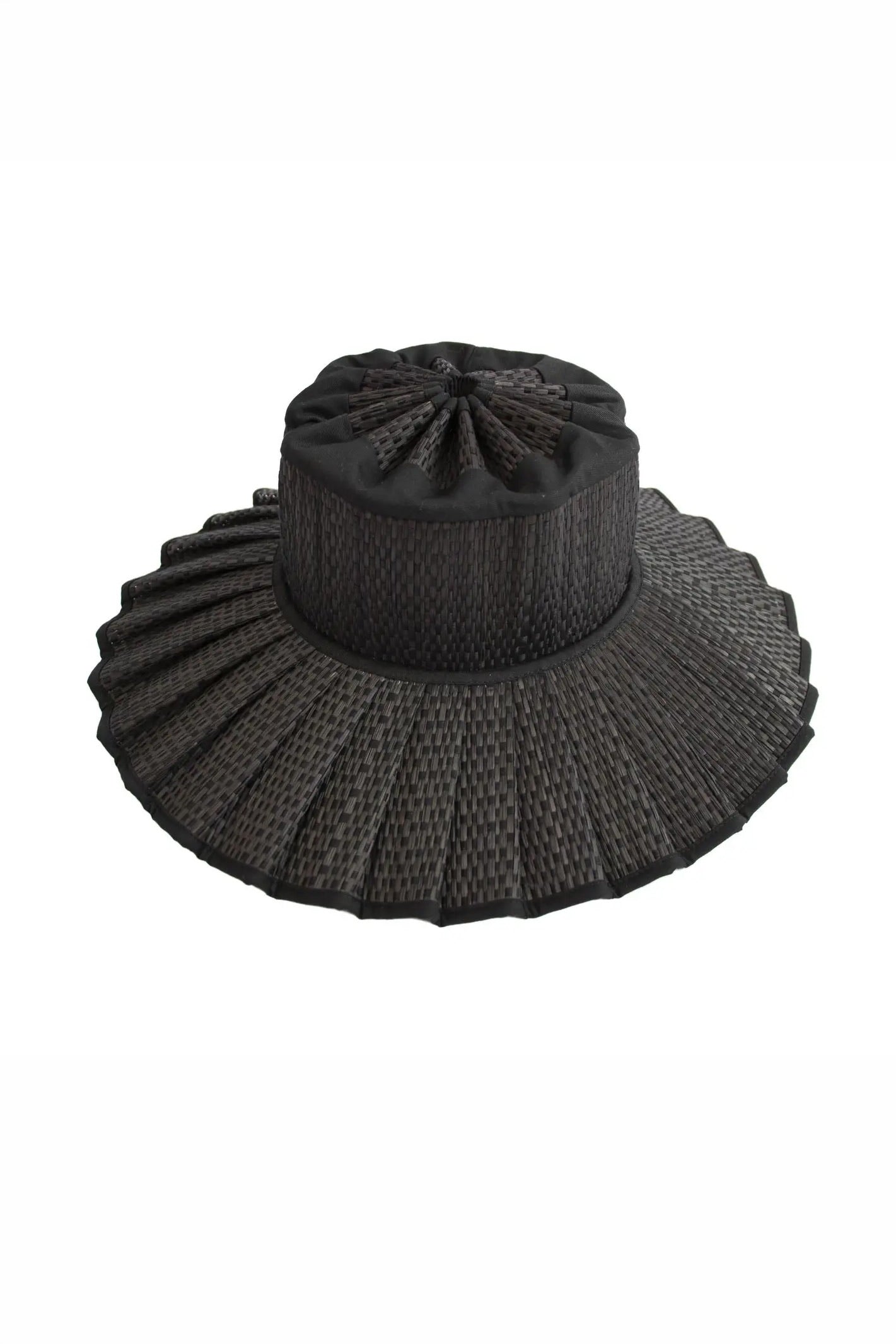 Lorna Murray Positano Capri Hat - Maxi Medium