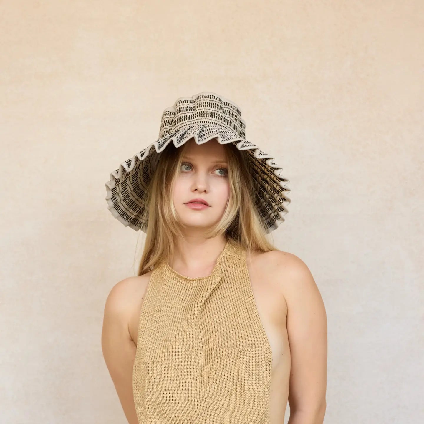 Lorna Murray Island Capri Hat - Hokkaido