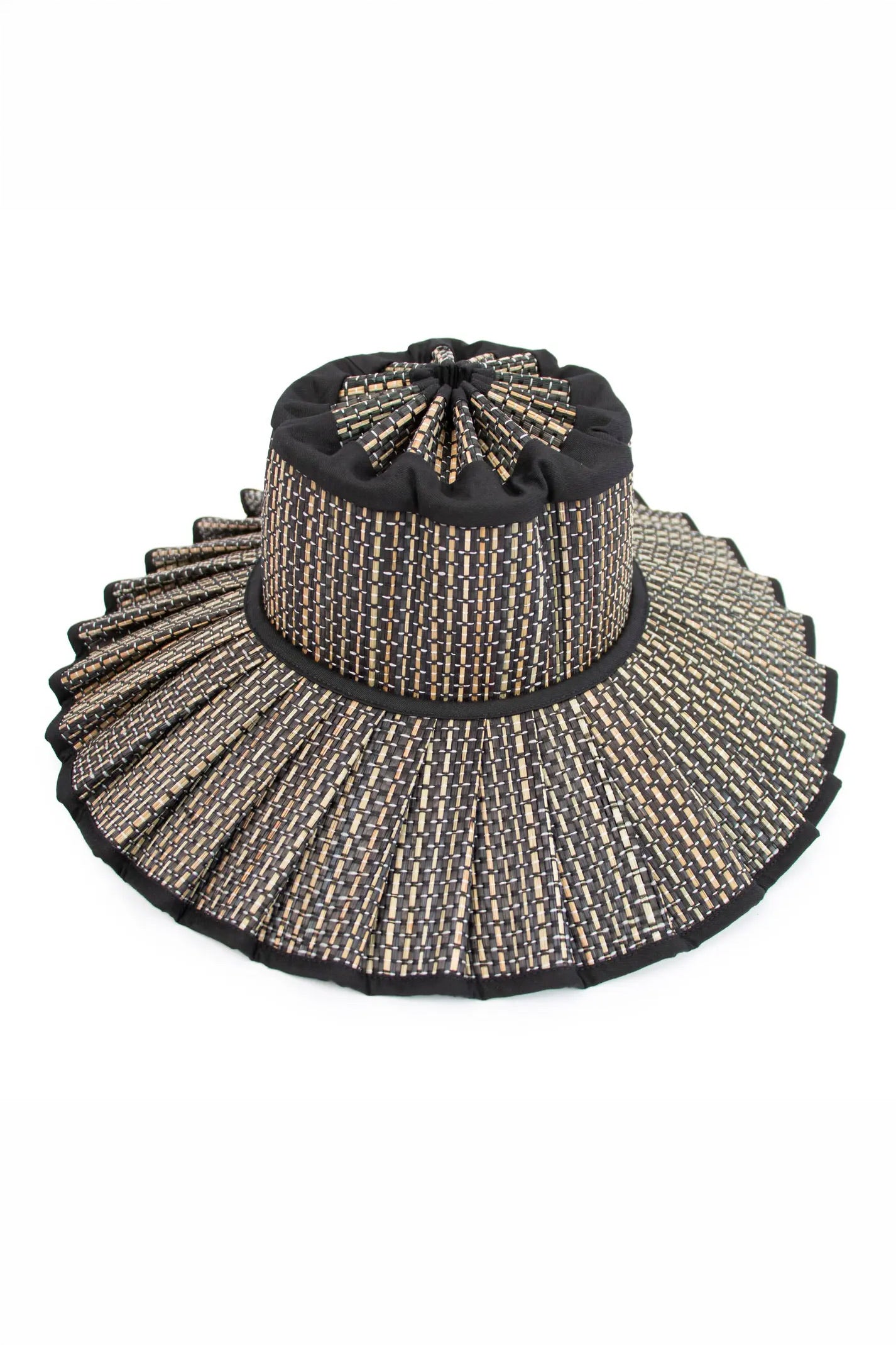 Lorna Murray Melbourne | Island Capri Hat - Medium