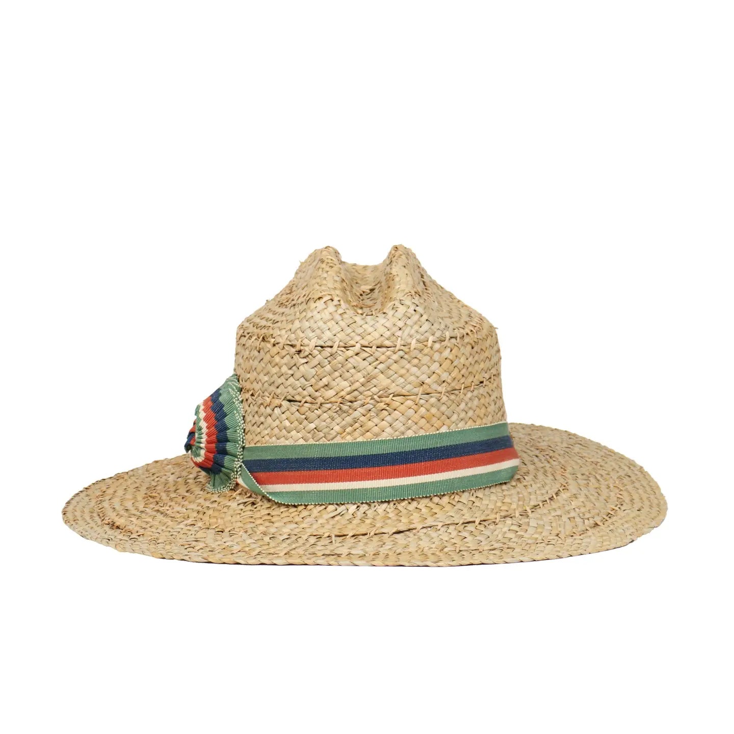 Lorna Murray Desert Sun Panama Hat - Paradise Vintage