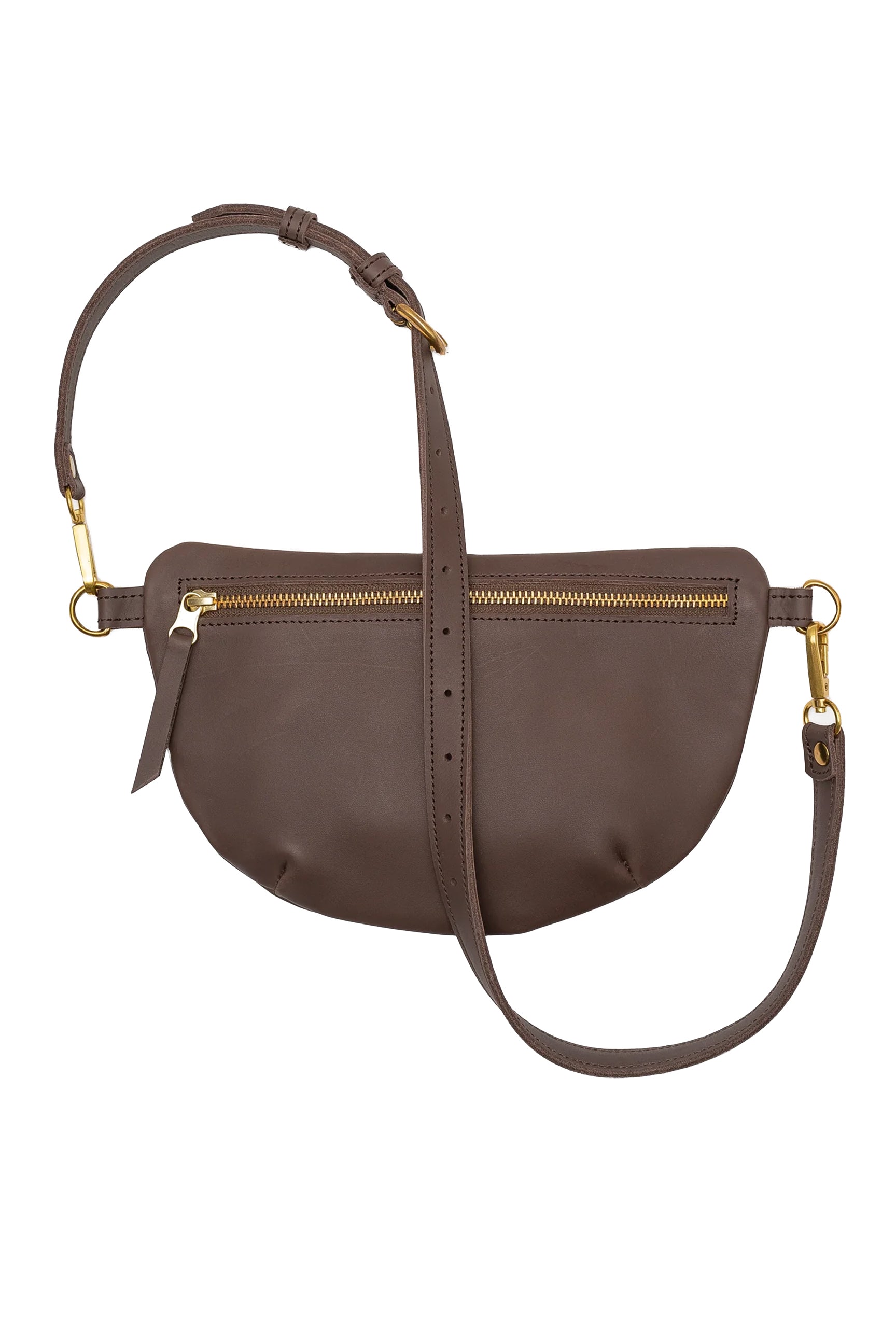 short sling purse