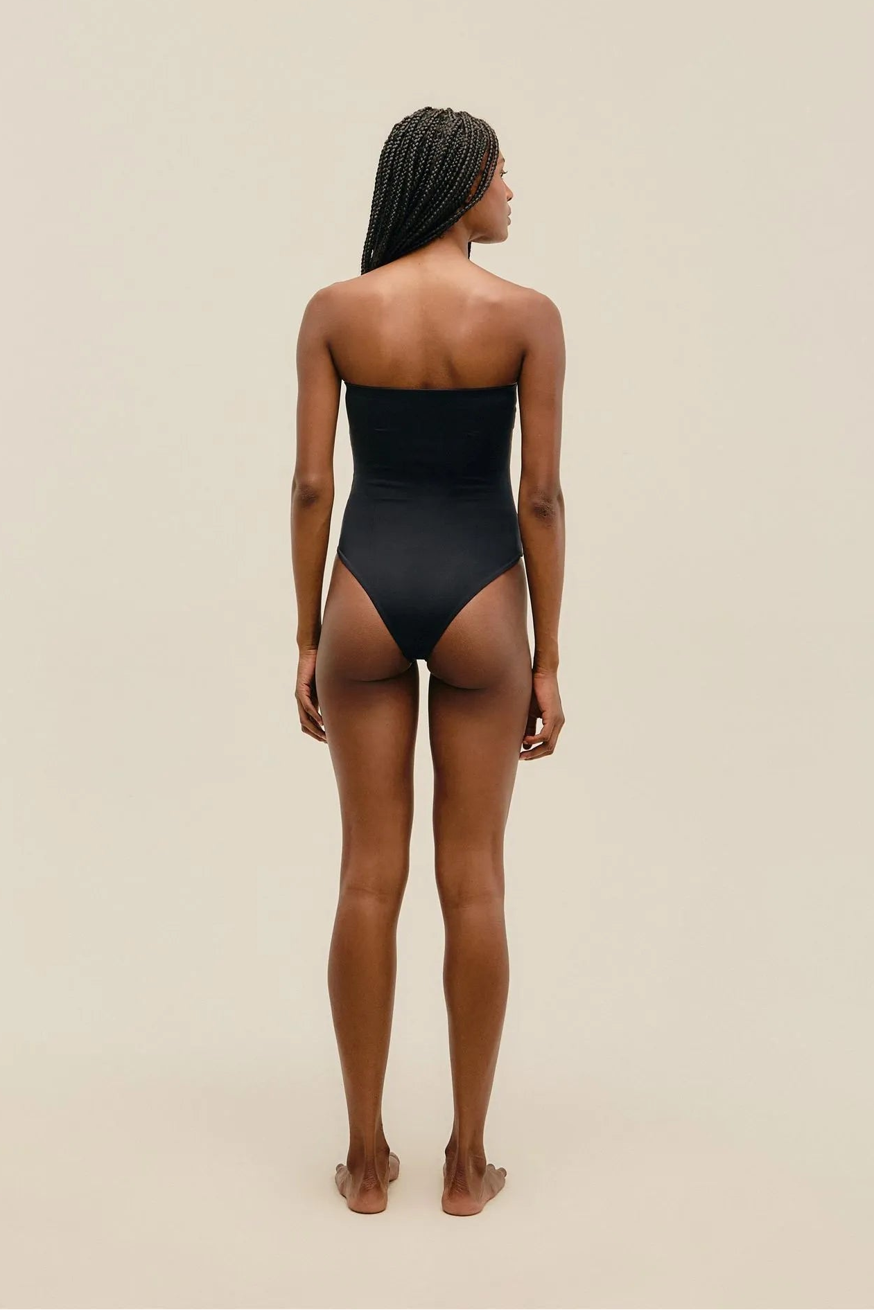Haight-Alice Swimsuit