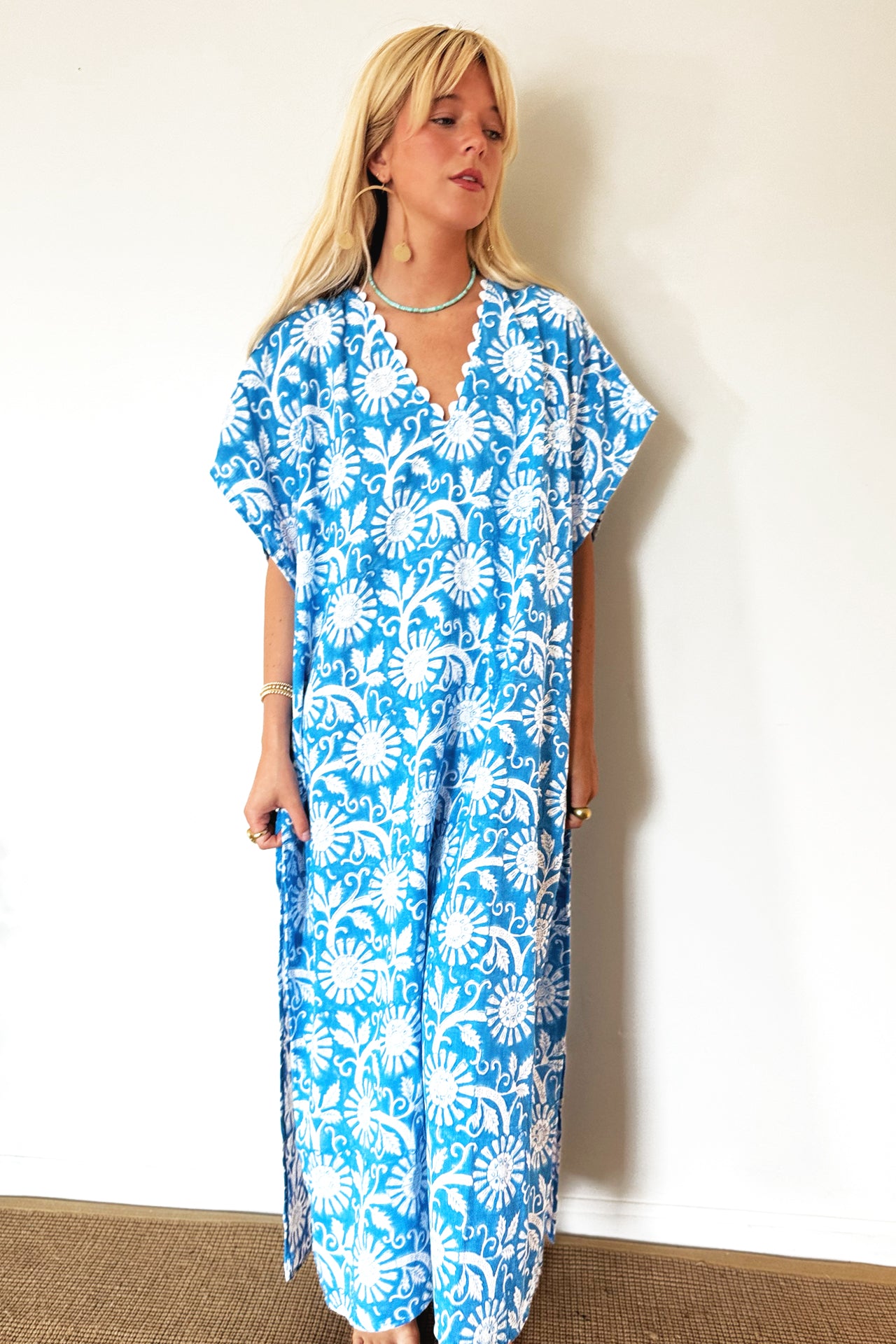 Joshi Goa Caftan