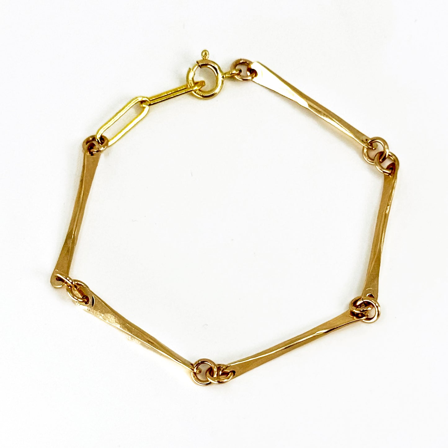 Bones Bracelet