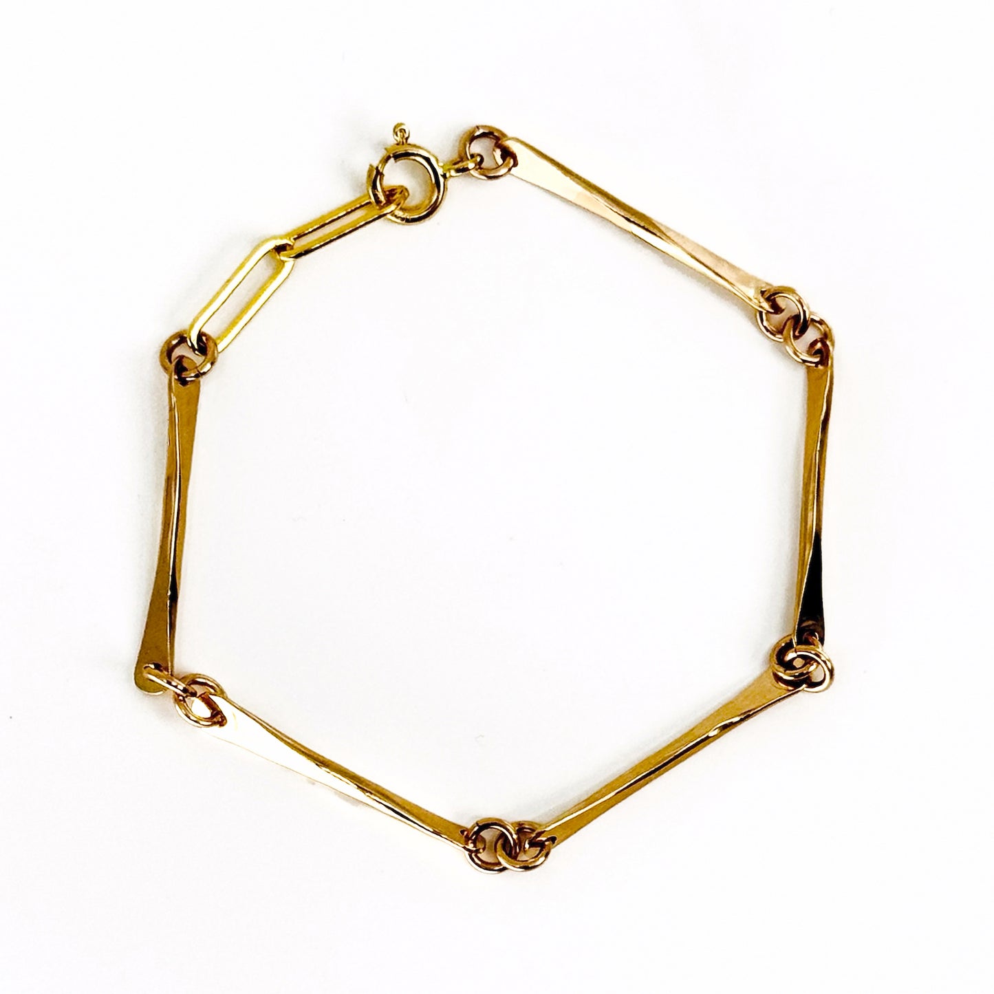 Bones Bracelet
