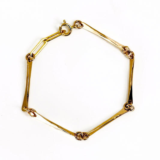 Bones Bracelet