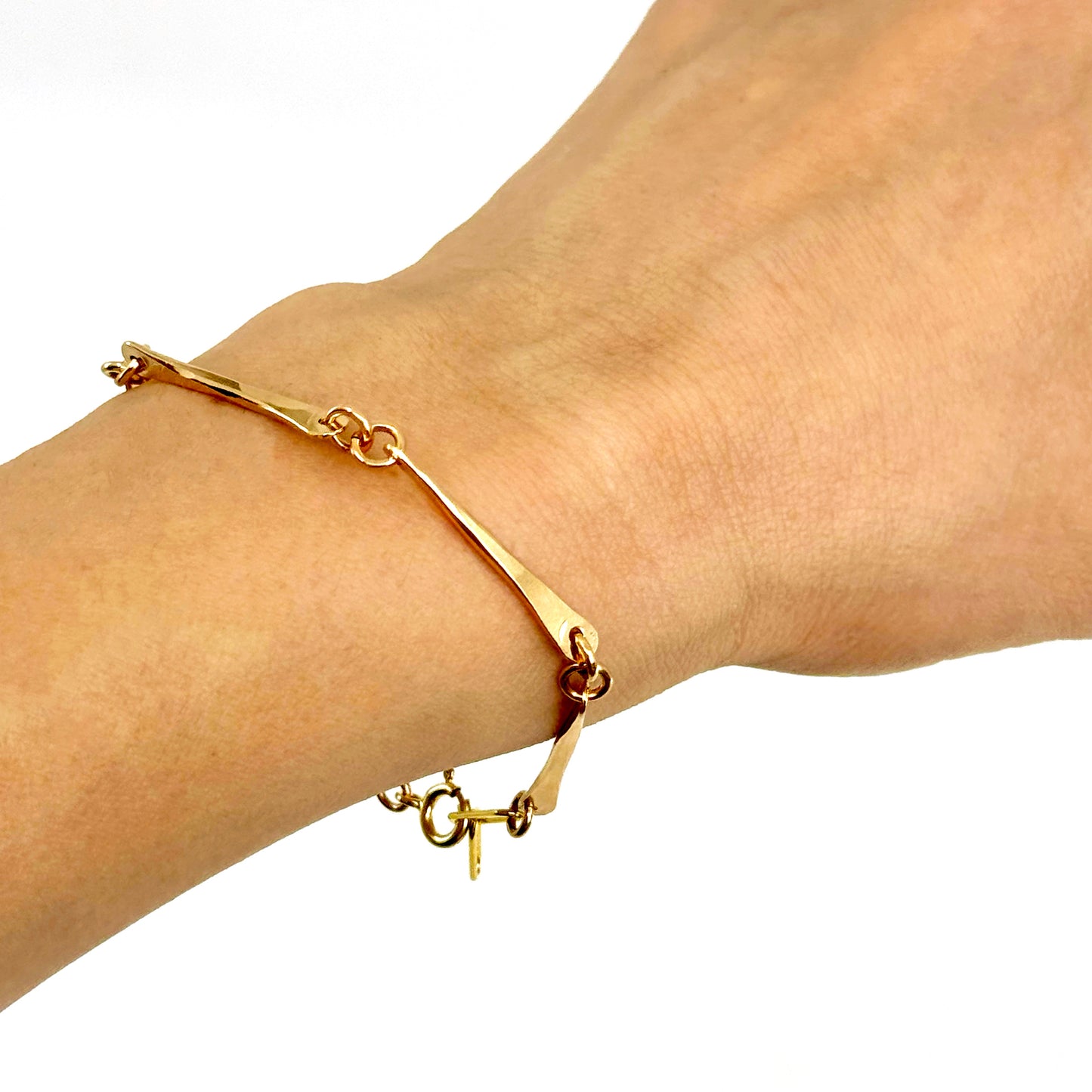 Bones Bracelet