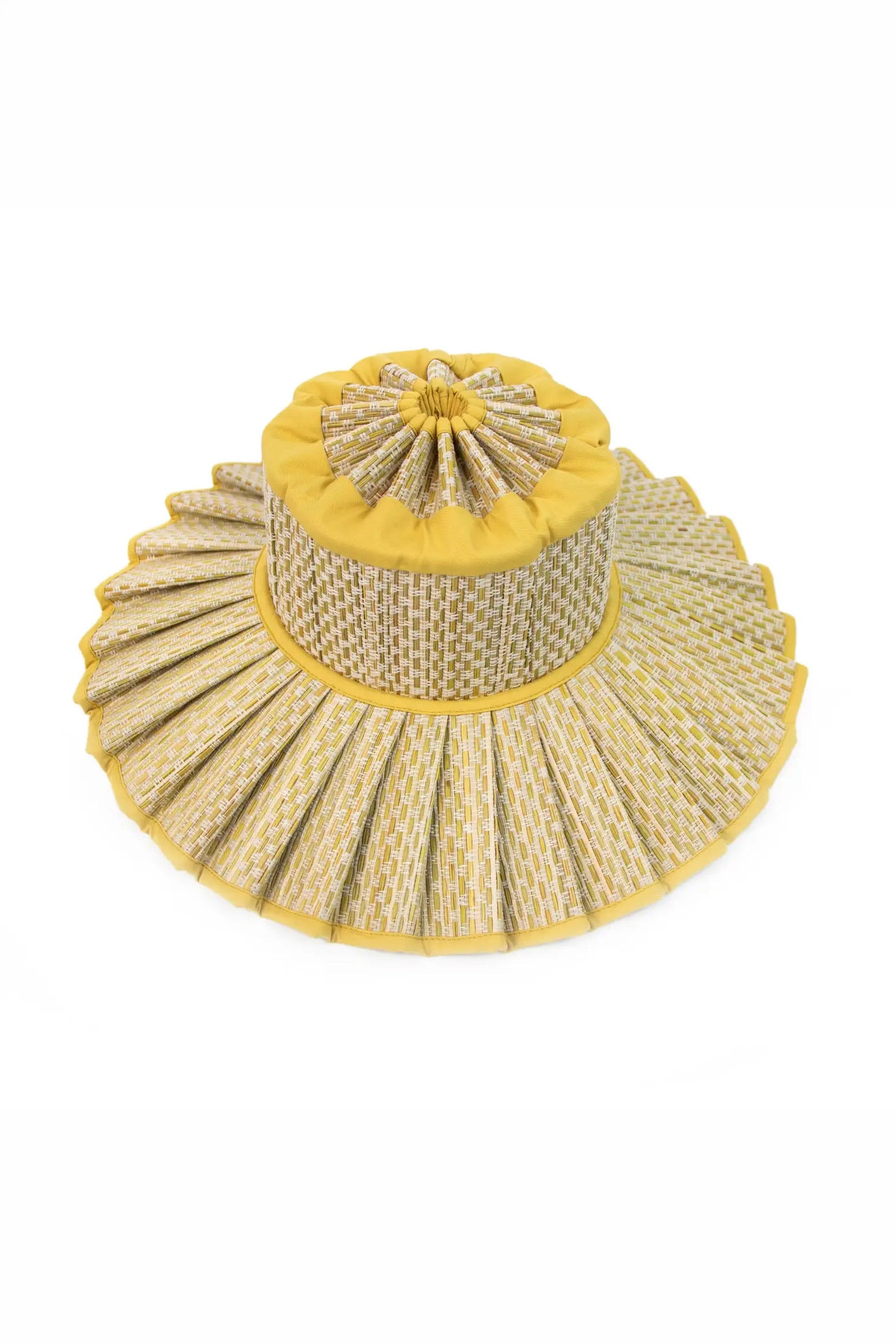 Lorna Murray Tuscany Capri Hat - Maxi, Medium