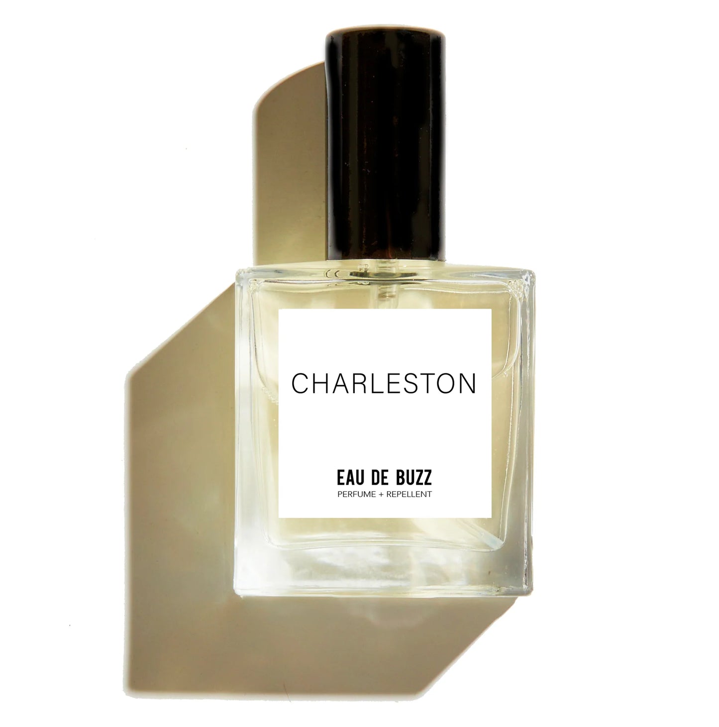 The Buzz Eau De Charleston