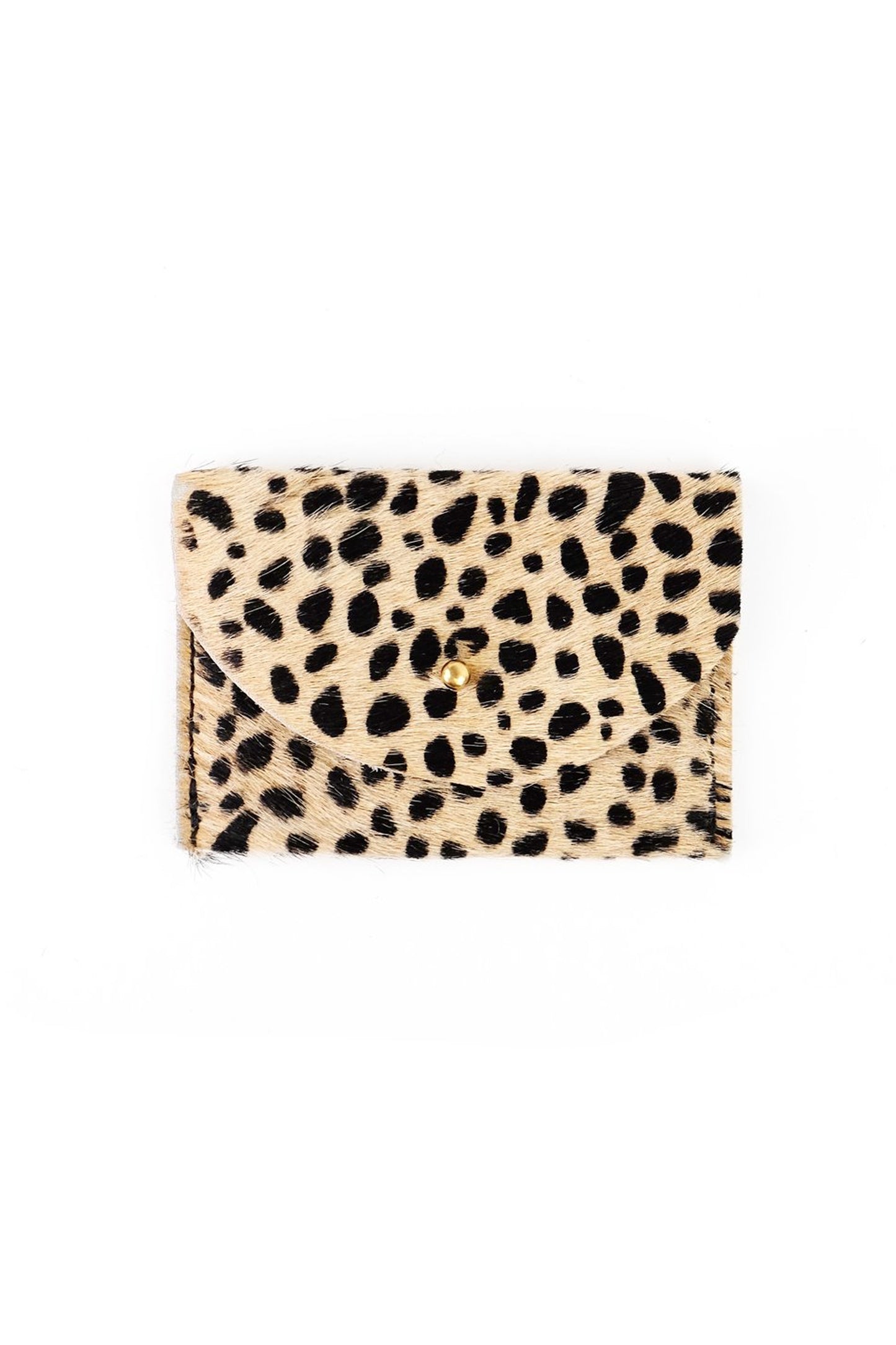 Primecut Cowhide Cardholder