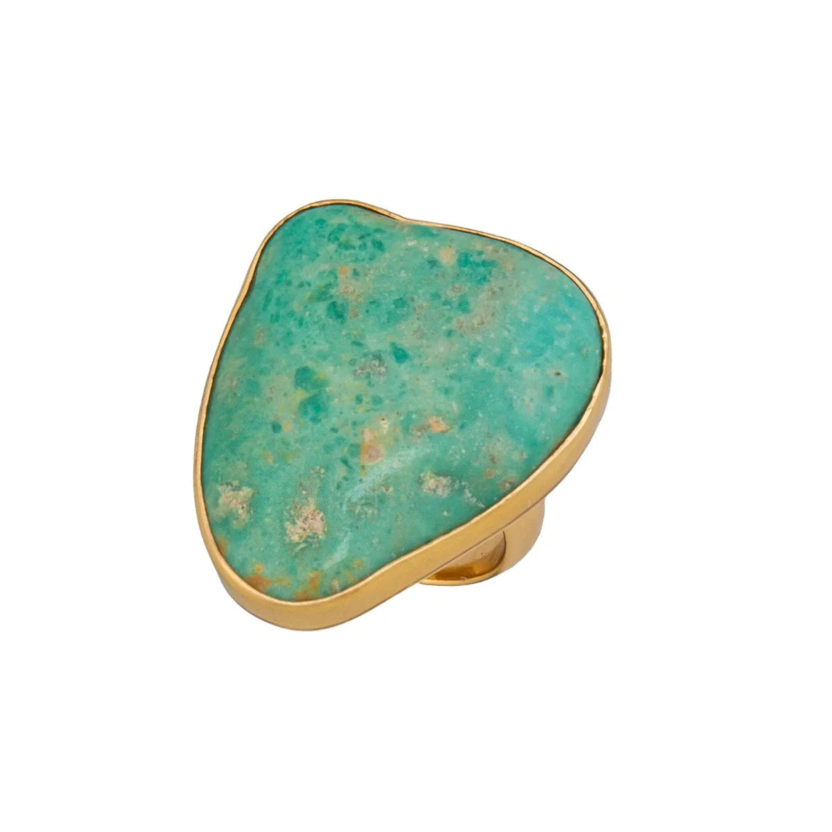 Charles Albert Campo Frio Adjustable Ring