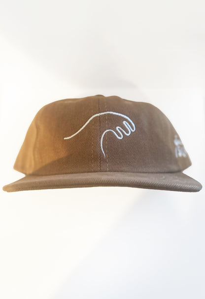 GOLDBUG Wave/Sullivan’s Island Hat