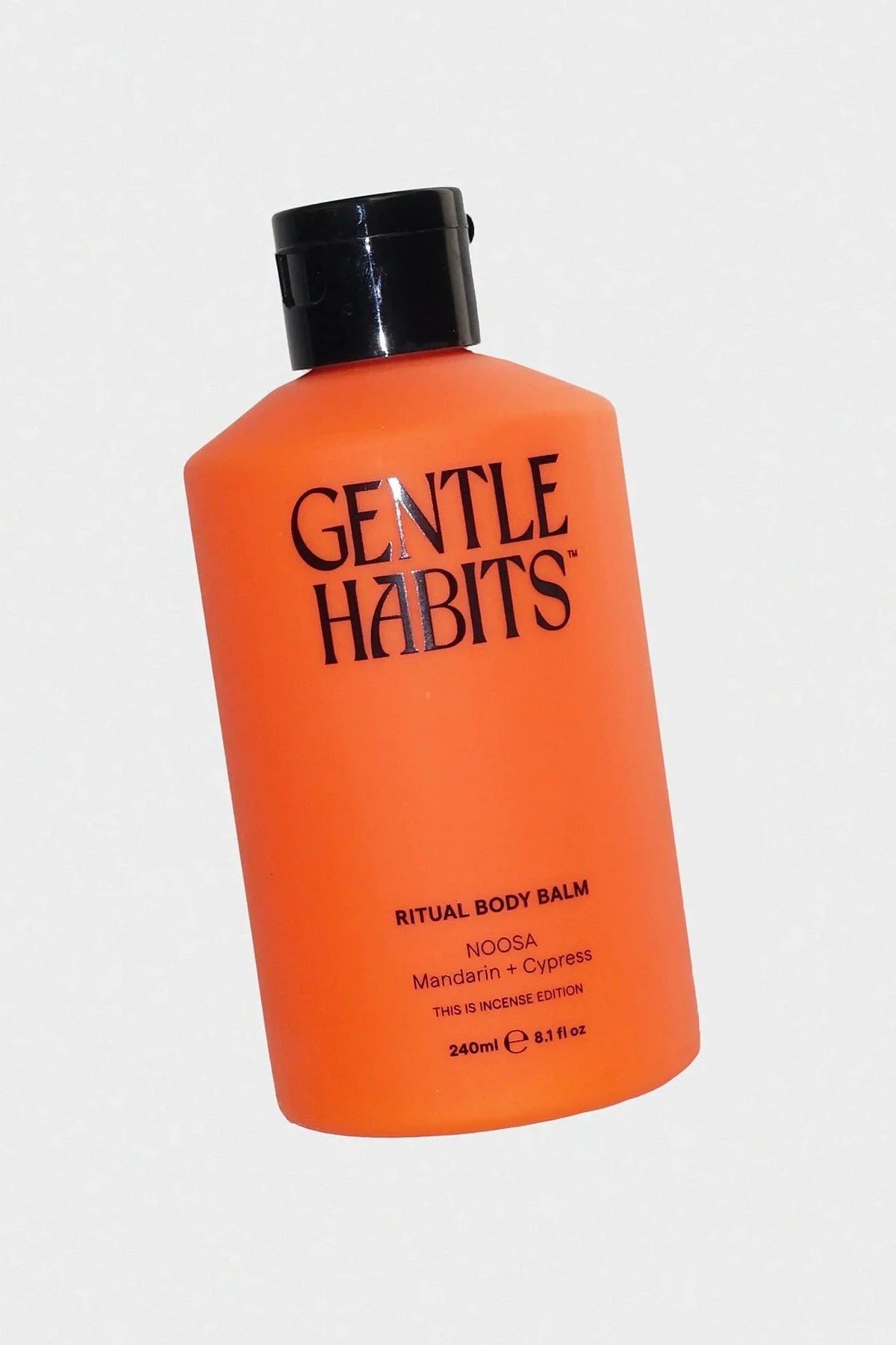 Gentle Habits Ritual Body Balm - Noosa