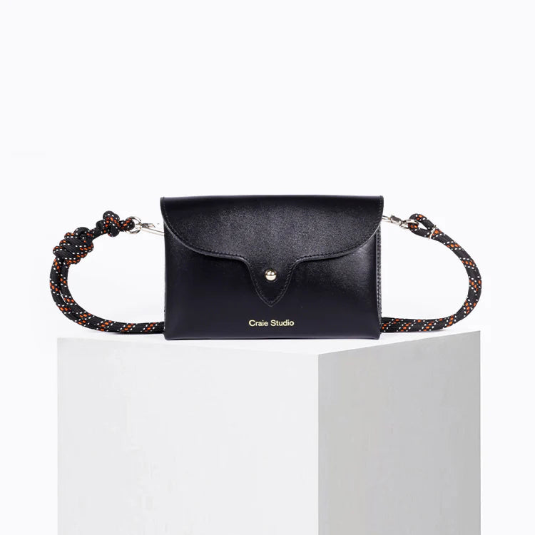 Craie Studio Week Bag - Noir